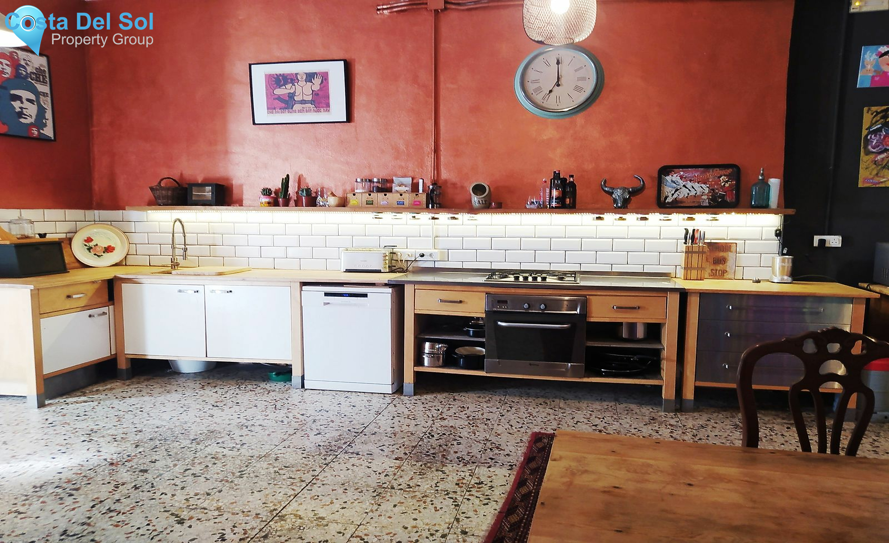 Townhouse in Benamargosa-1177119