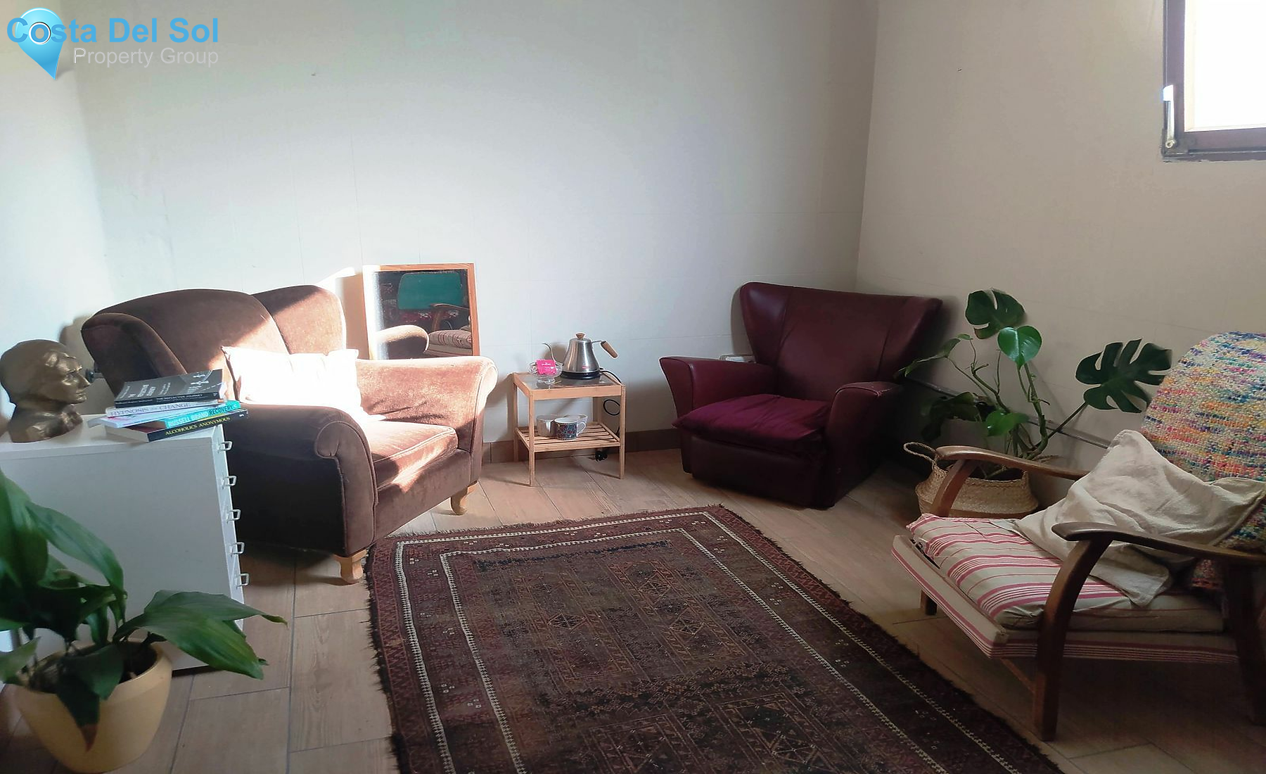 Townhouse in Benamargosa-1177121