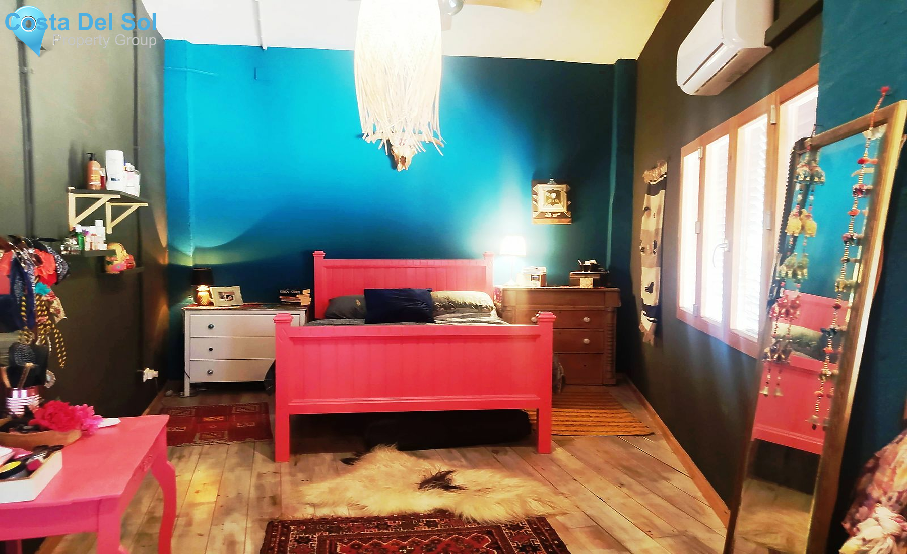 Townhouse in Benamargosa-1177106