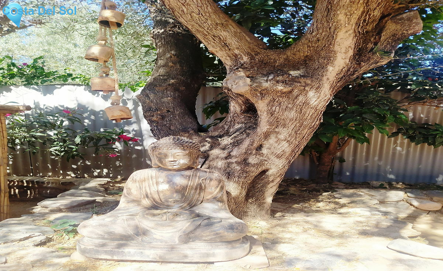 Townhouse in Benamargosa-1177107