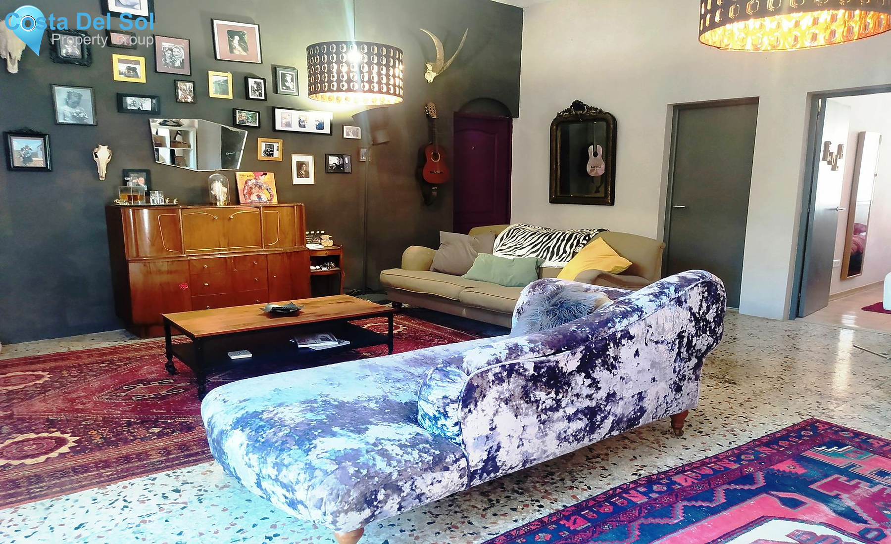 Townhouse in Benamargosa-1177109