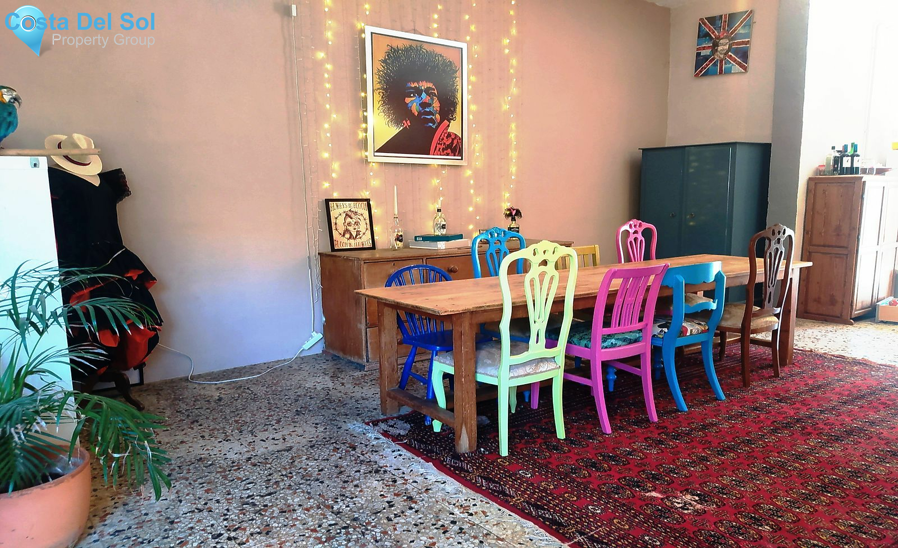 Townhouse in Benamargosa-1177110