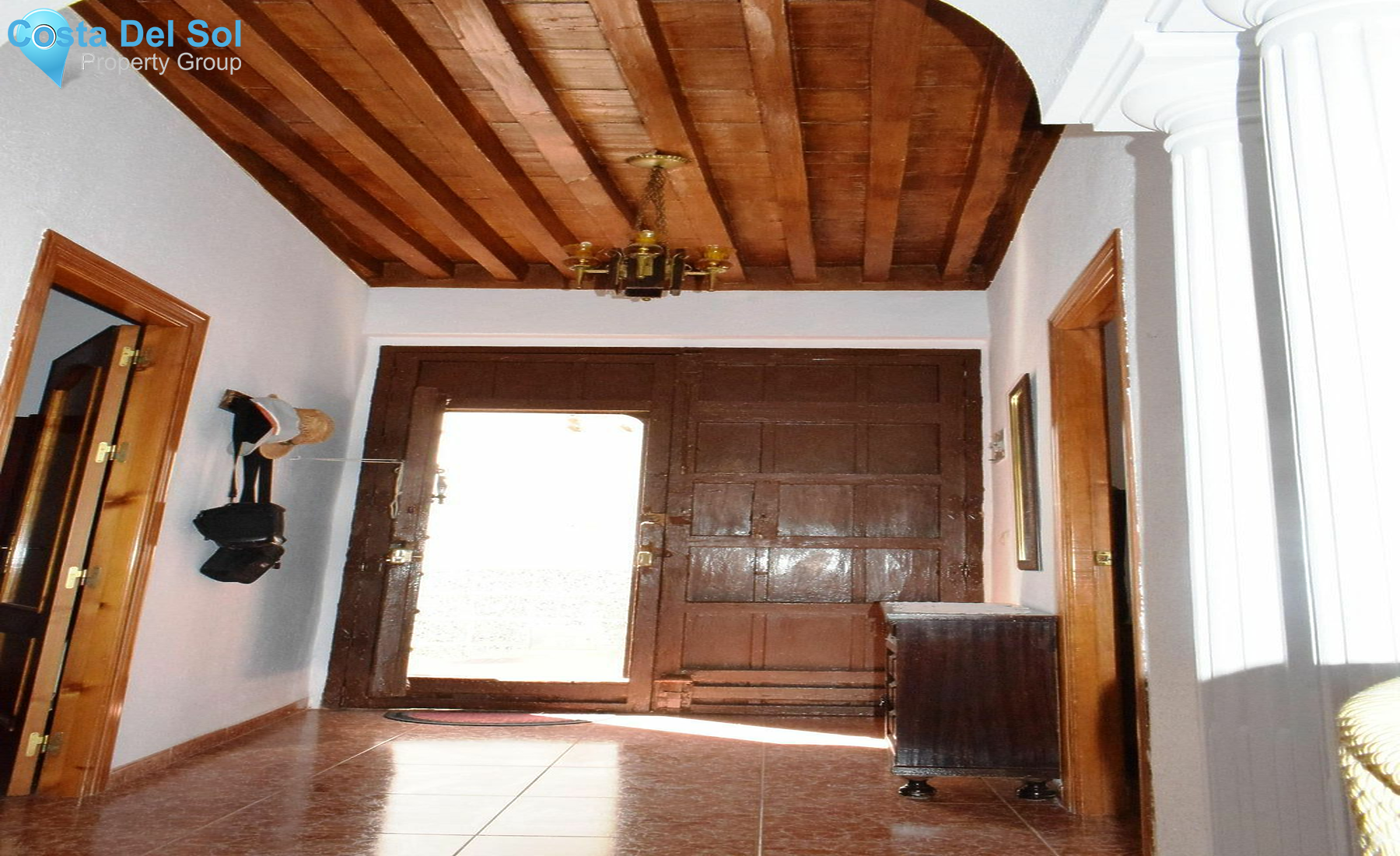 Townhouse in Benamargosa-1192214