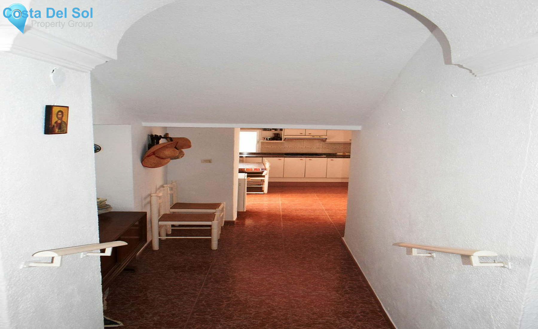 Townhouse in Benamargosa-1192223