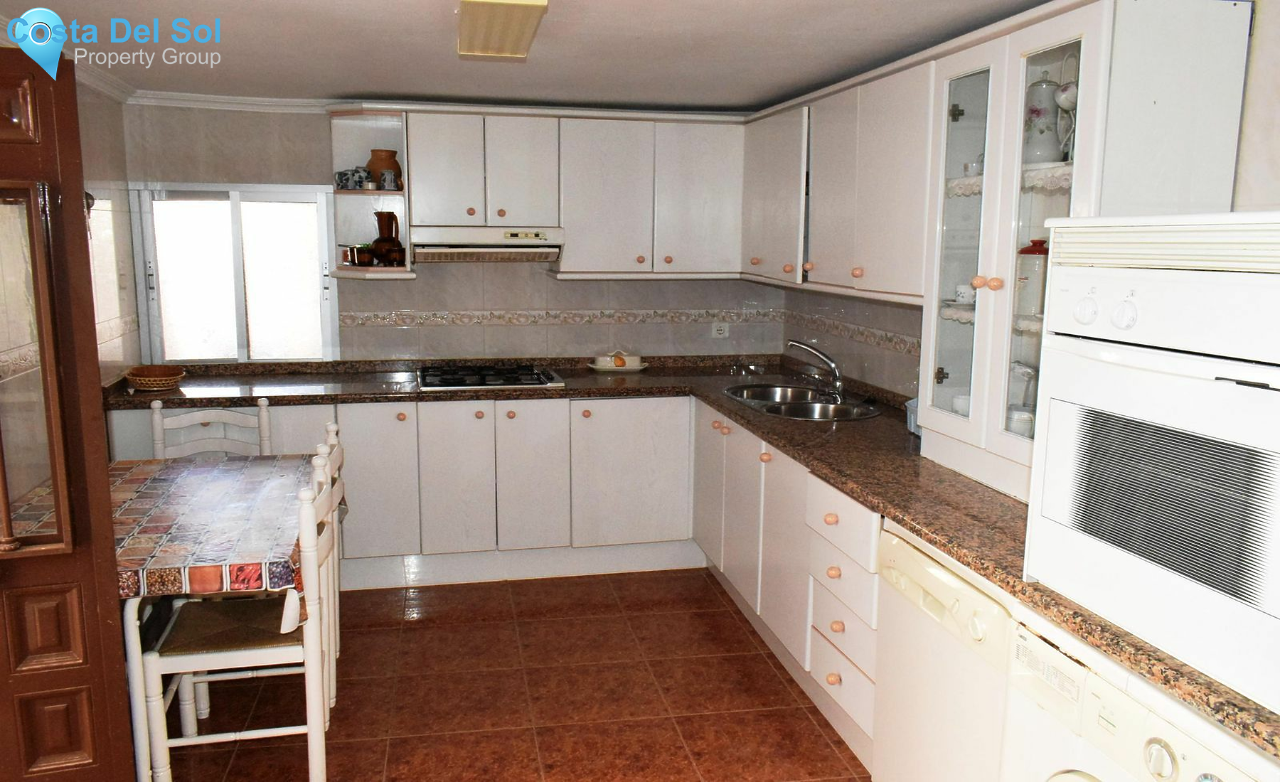 Townhouse in Benamargosa-1192224