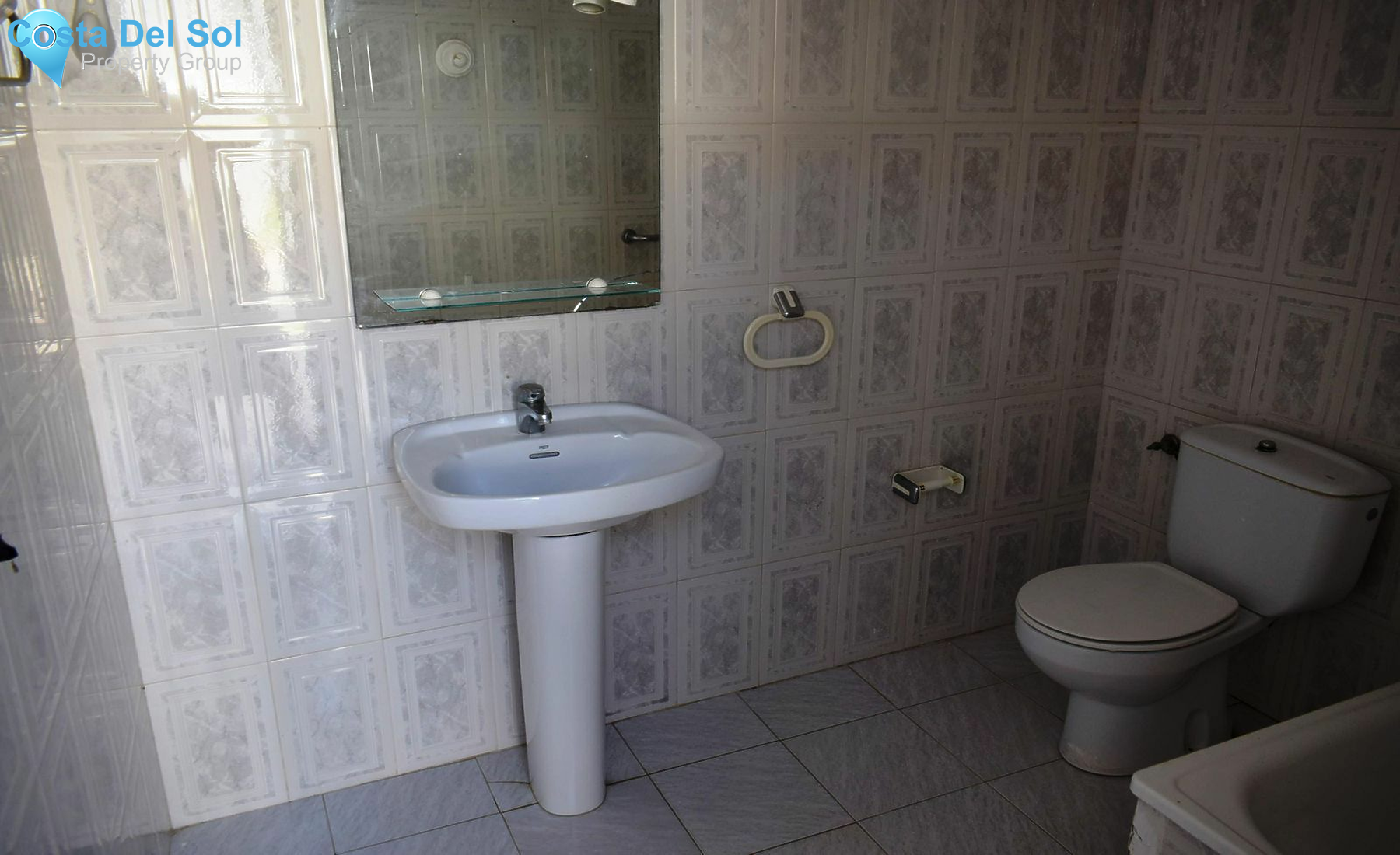 Townhouse in Benamargosa-1192226