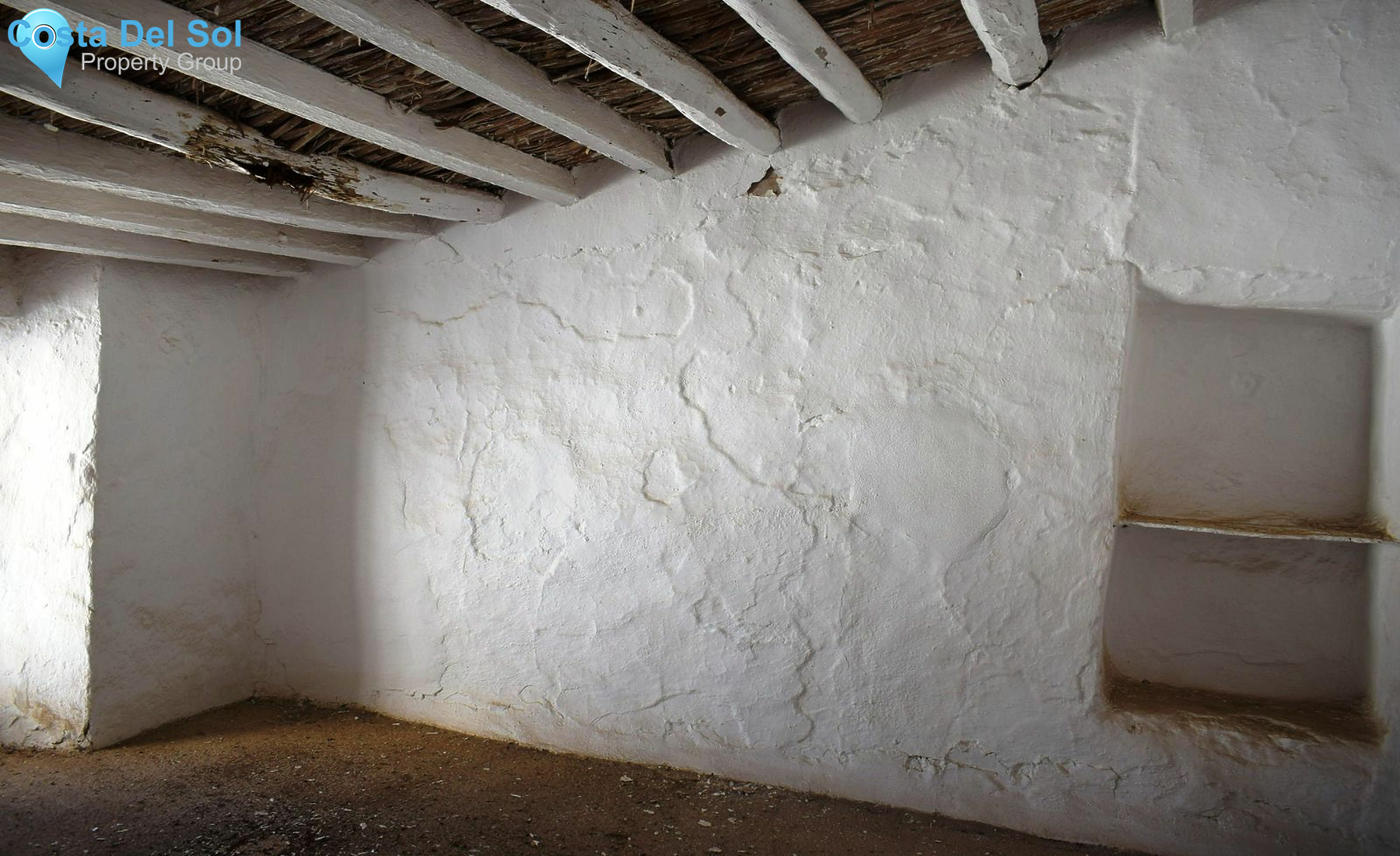 Townhouse in Benamargosa-1192228