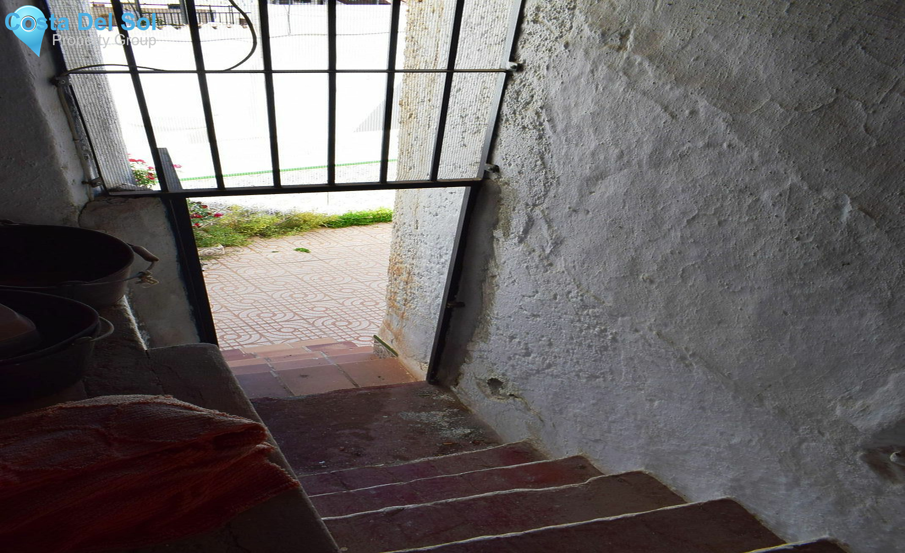 Townhouse in Benamargosa-1192230