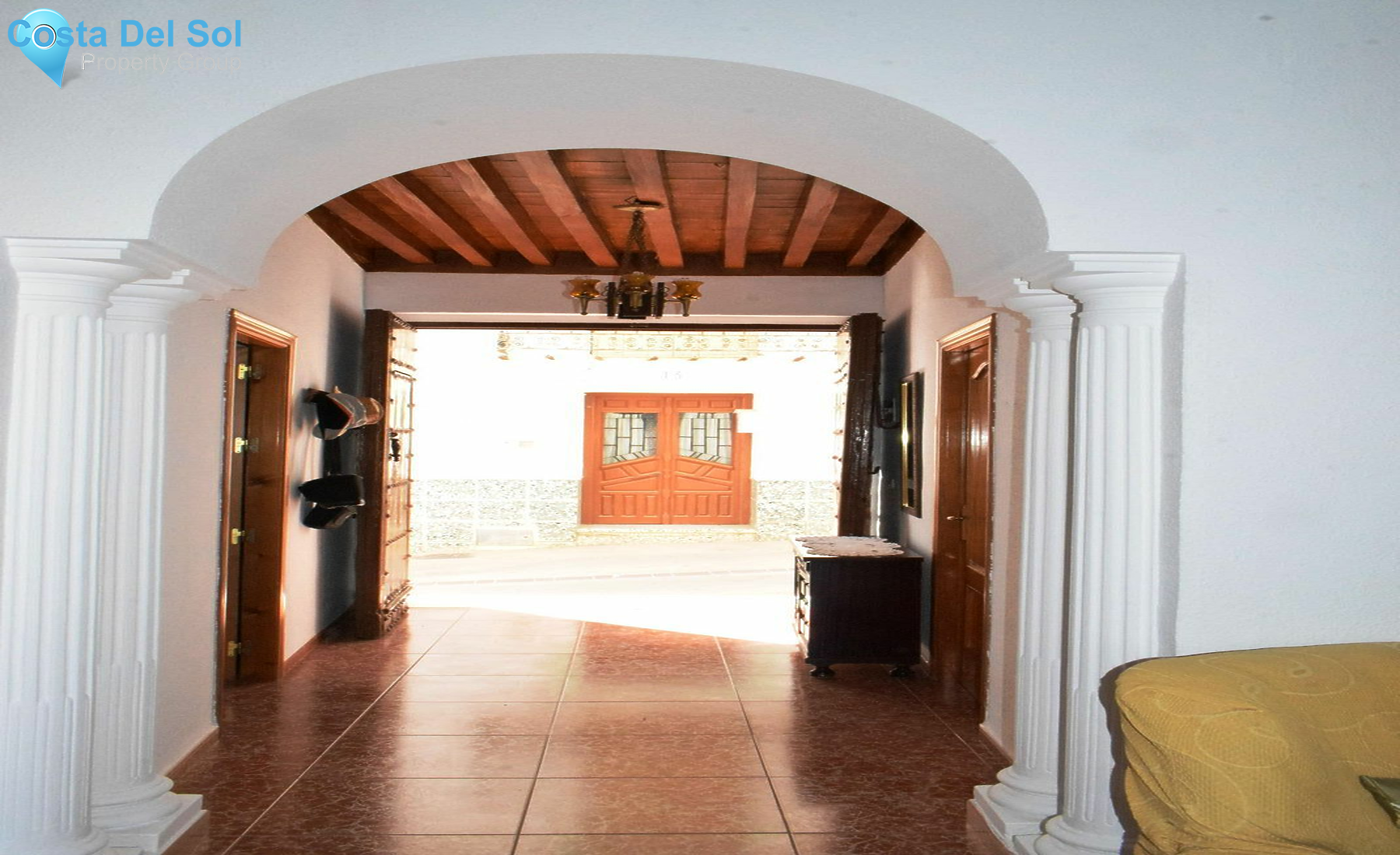 Townhouse in Benamargosa-1192231