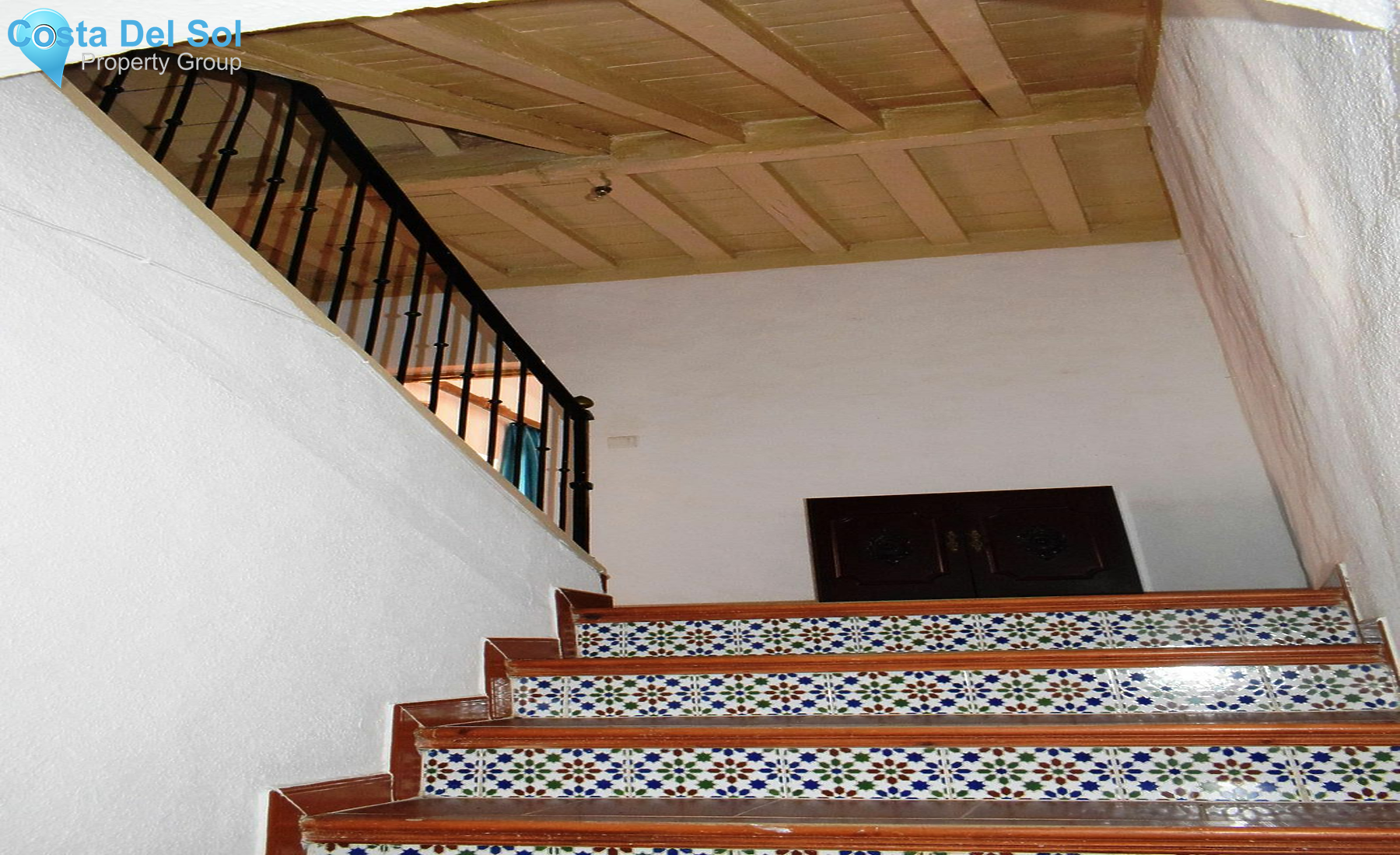 Townhouse in Benamargosa-1192232