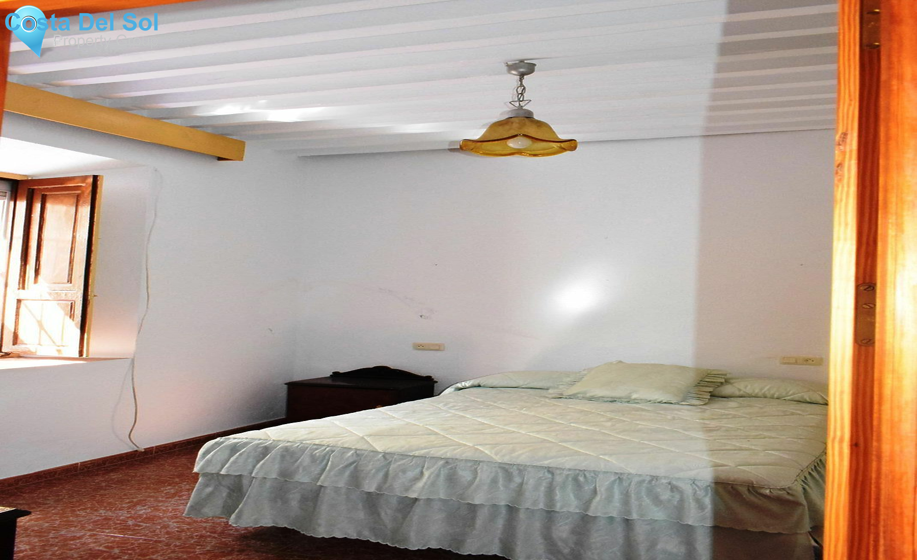 Townhouse in Benamargosa-1192215