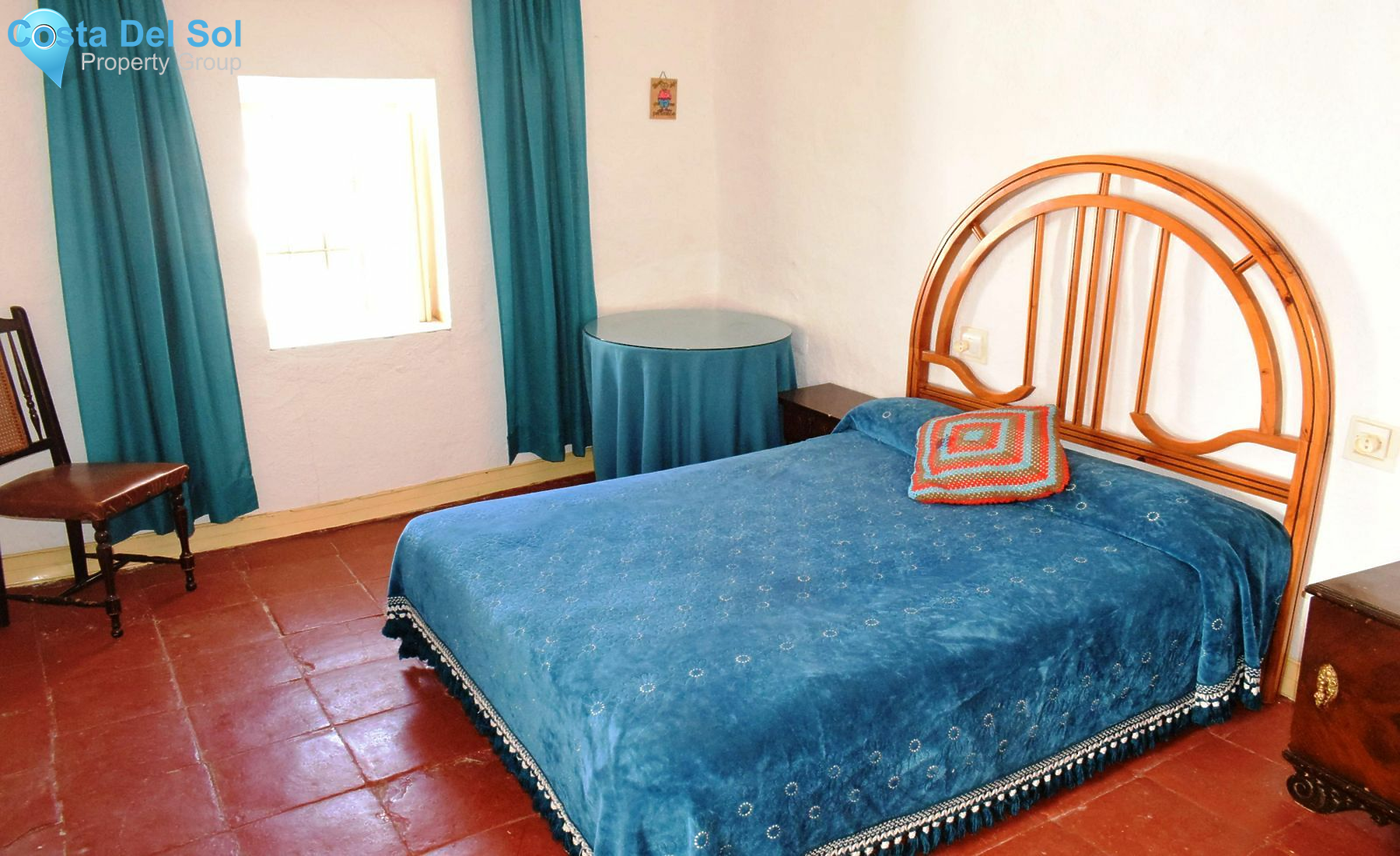 Townhouse in Benamargosa-1192233