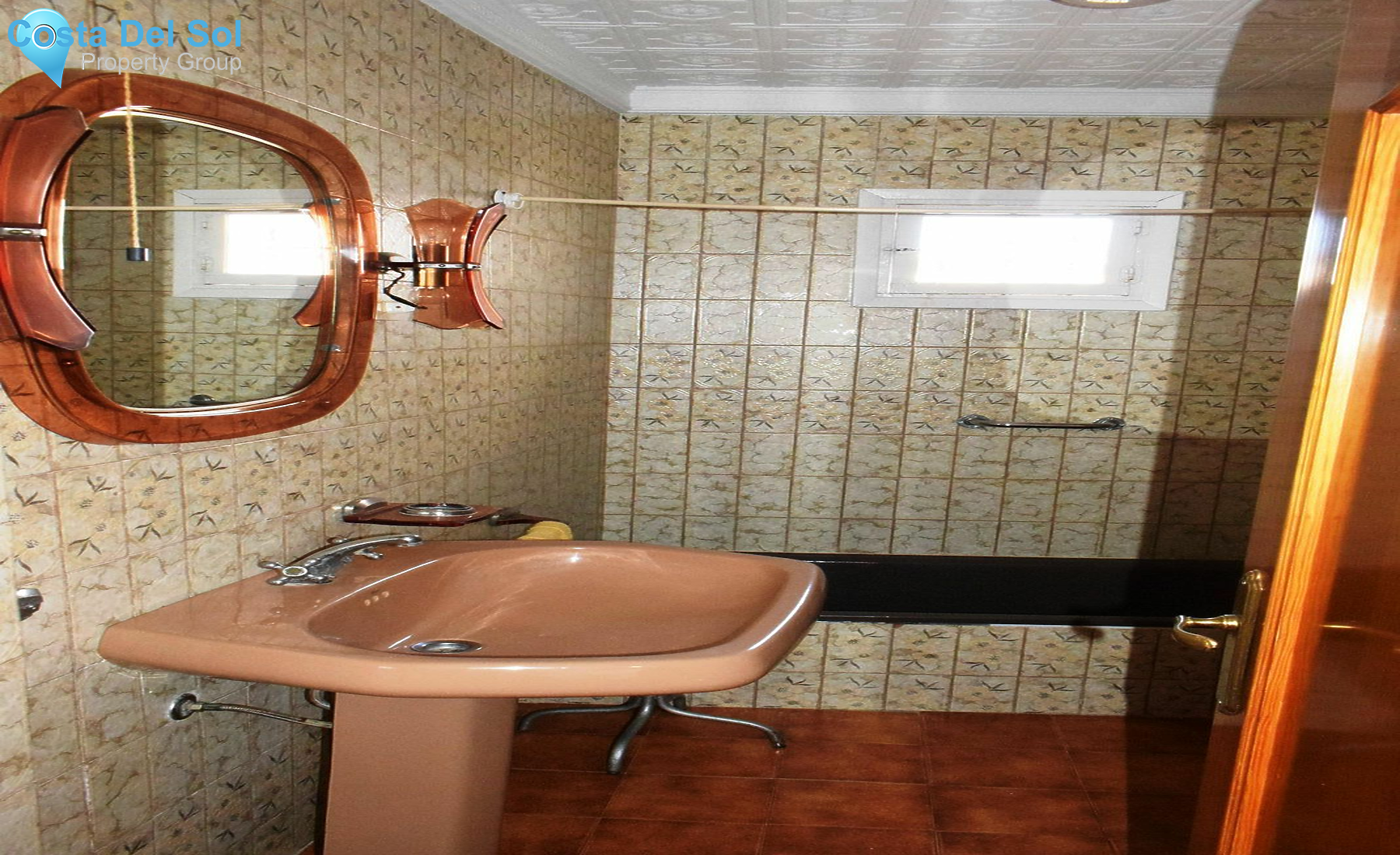 Townhouse in Benamargosa-1192218