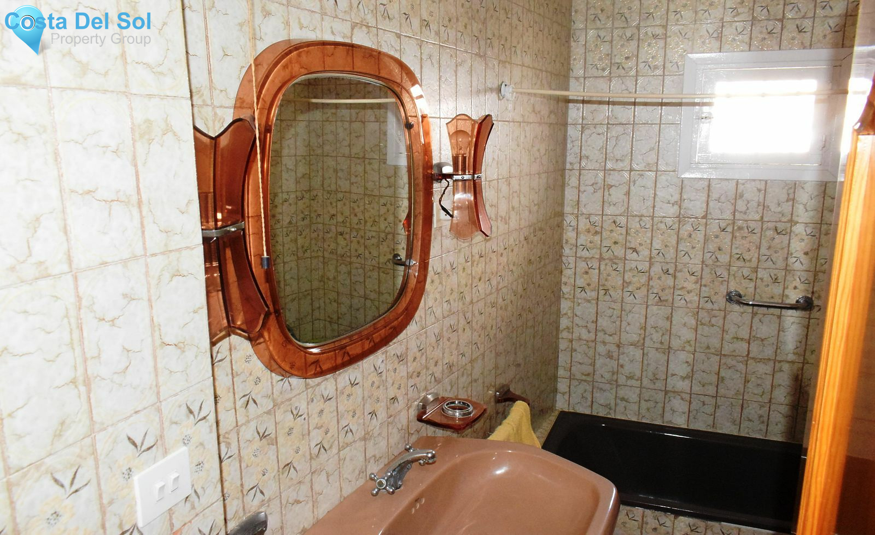 Townhouse in Benamargosa-1192219