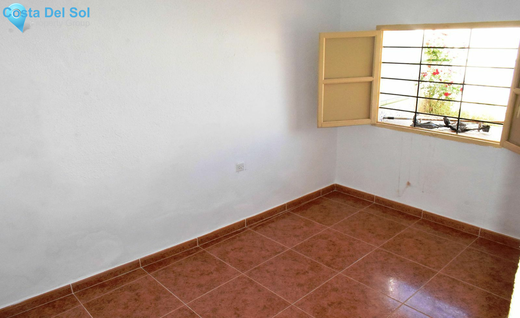 Townhouse in Benamargosa-1192220