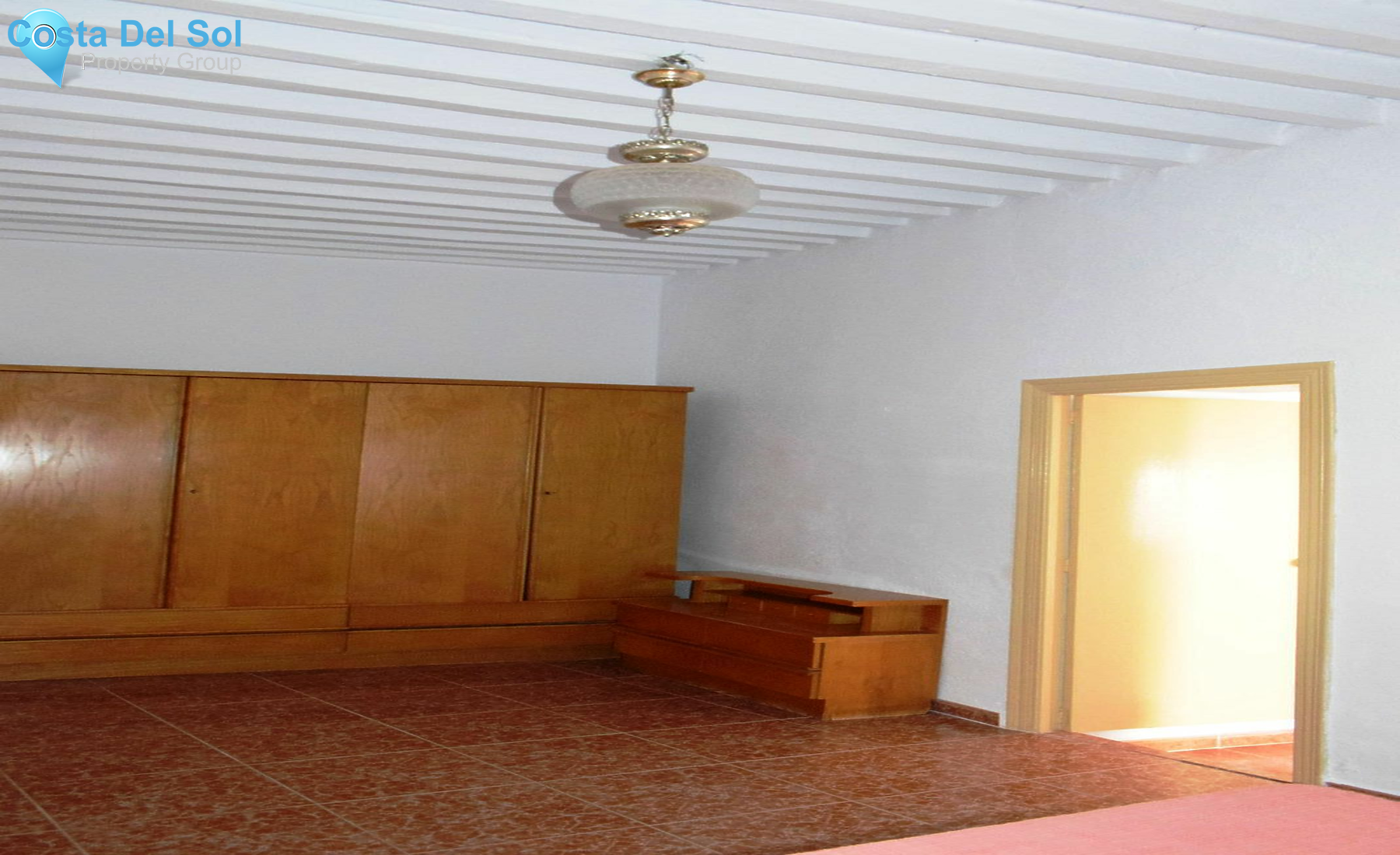 Townhouse in Benamargosa-1192221