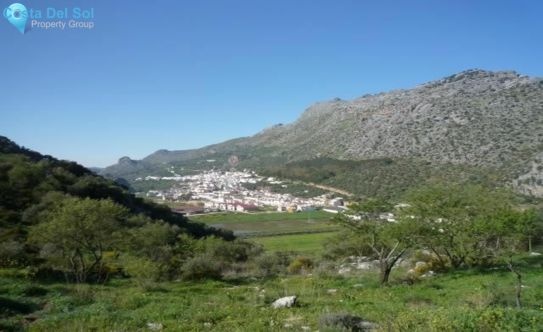 Townhouse in Benaoján-1221629