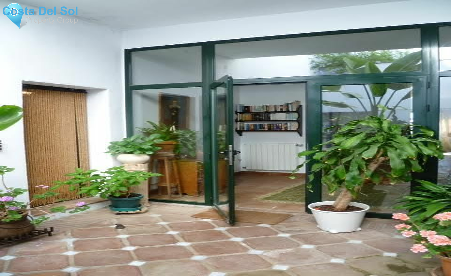 Townhouse in Benaoján-1221630