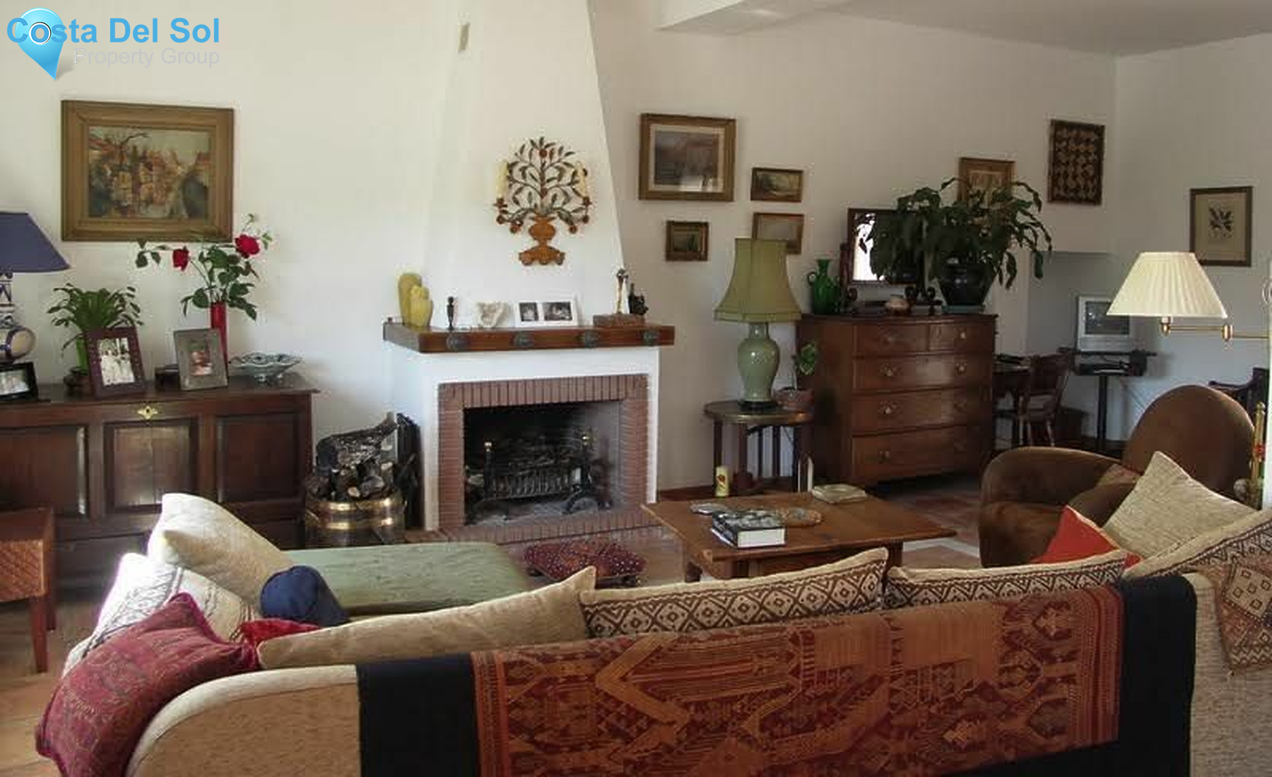 Townhouse in Benaoján-1221632
