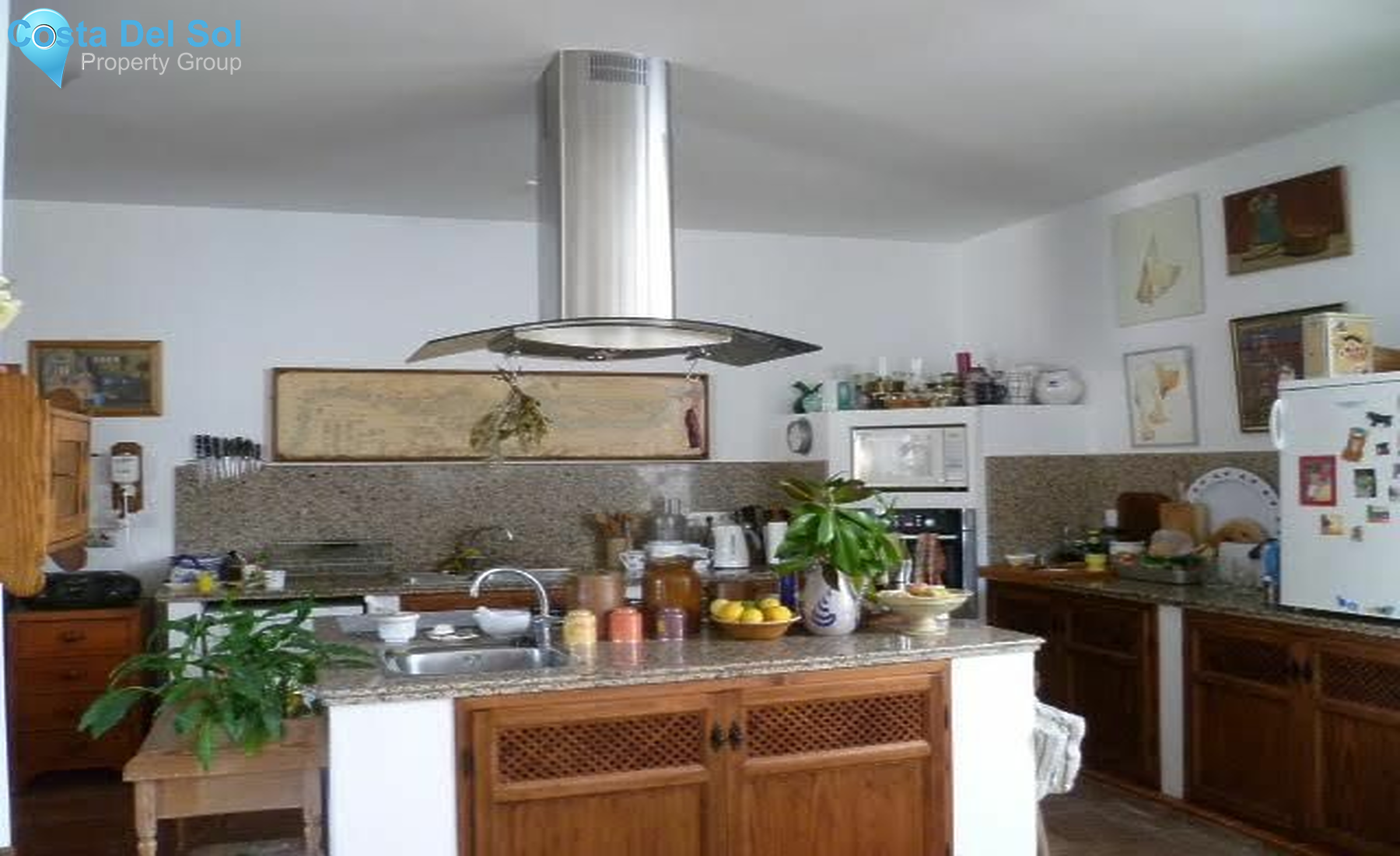 Townhouse in Benaoján-1221633