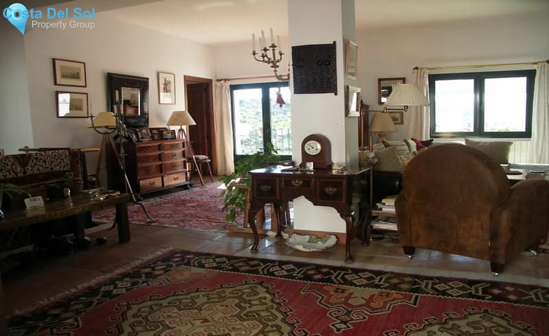 Townhouse in Benaoján-1221635