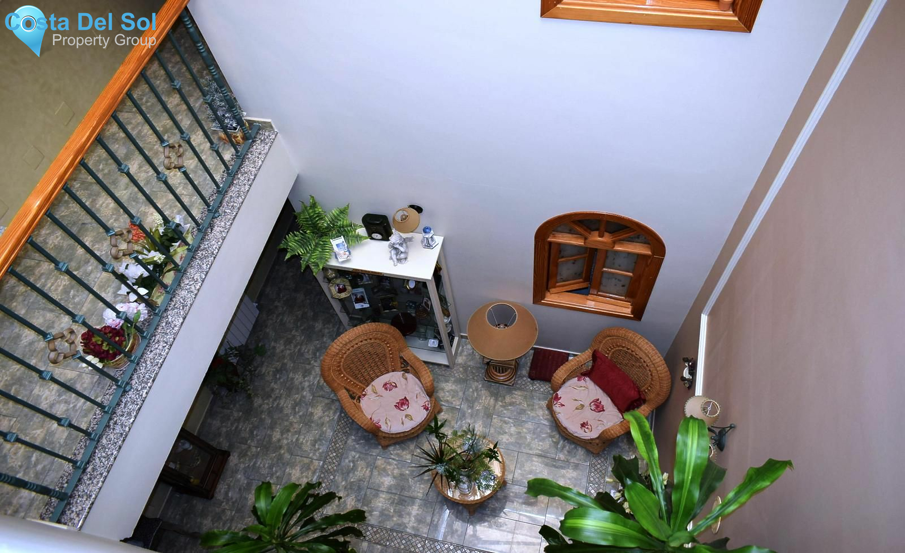 Townhouse in Caleta de Vélez-1233512