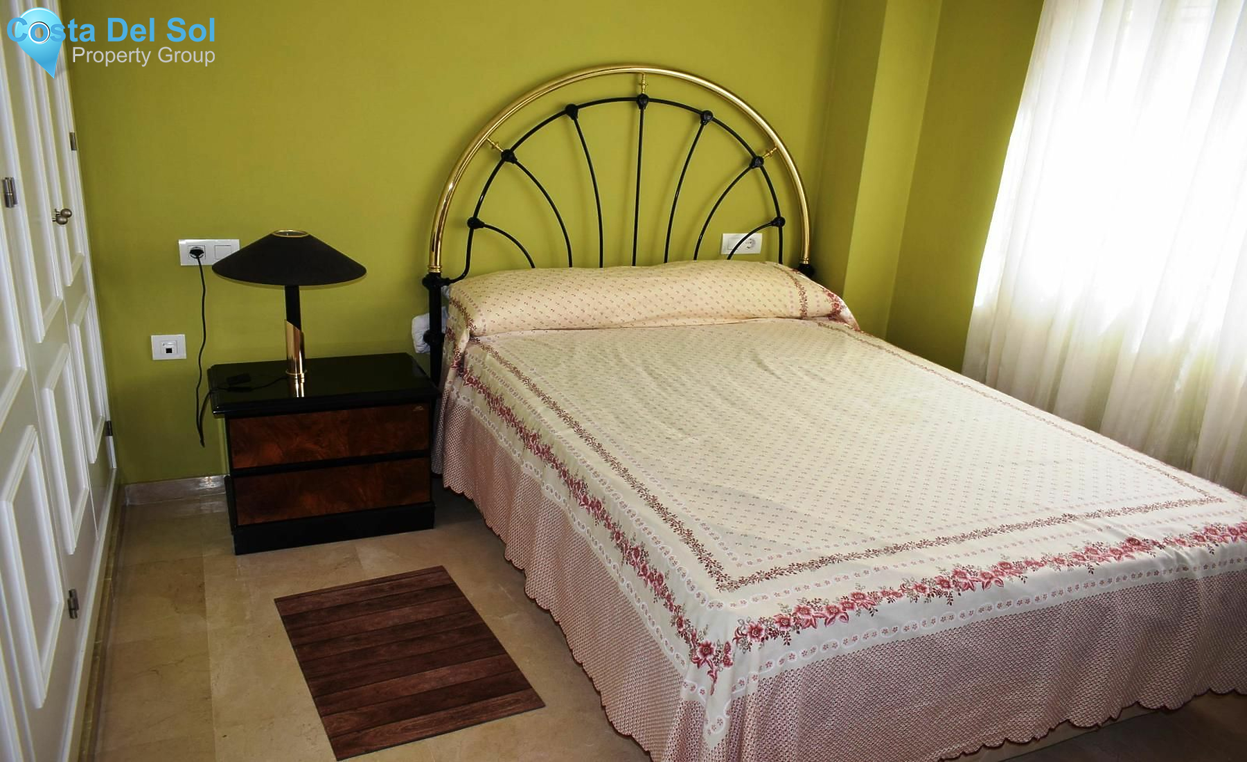 Townhouse in Caleta de Vélez-1233518