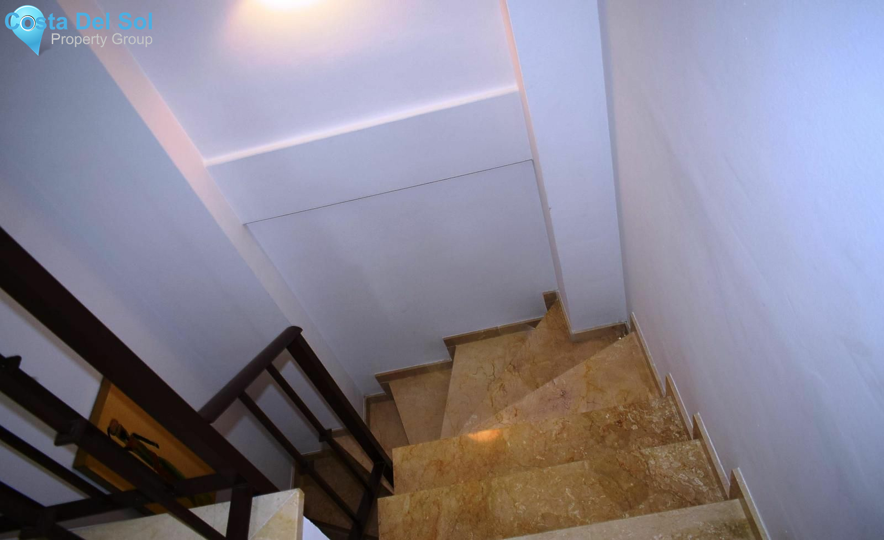 Townhouse in Caleta de Vélez-1233505