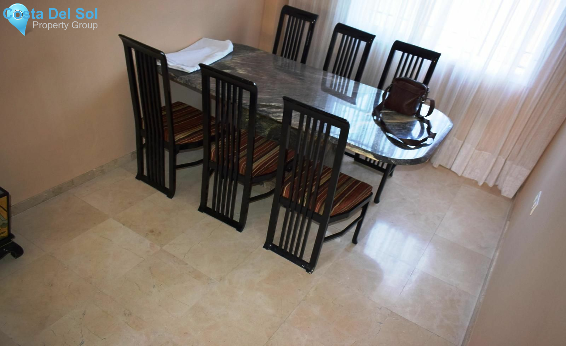 Townhouse in Caleta de Vélez-1233506