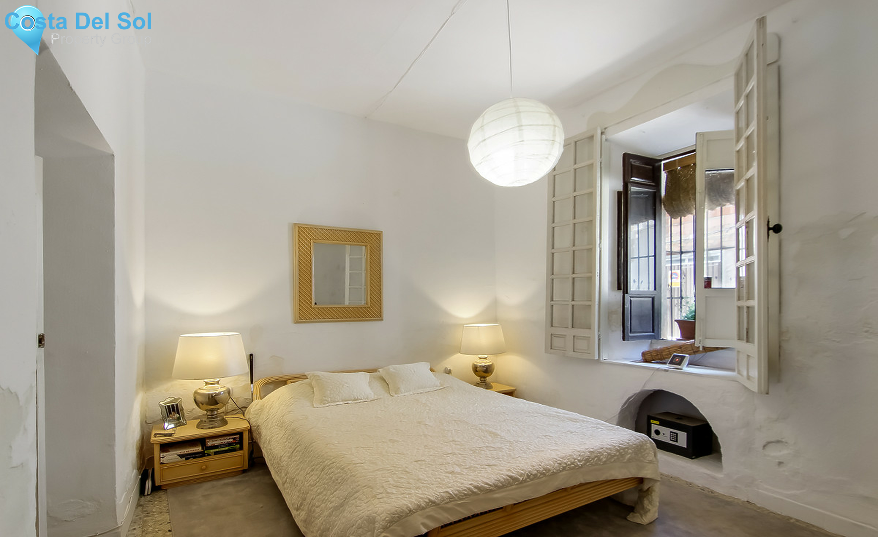 Townhouse in Campillos-1285007