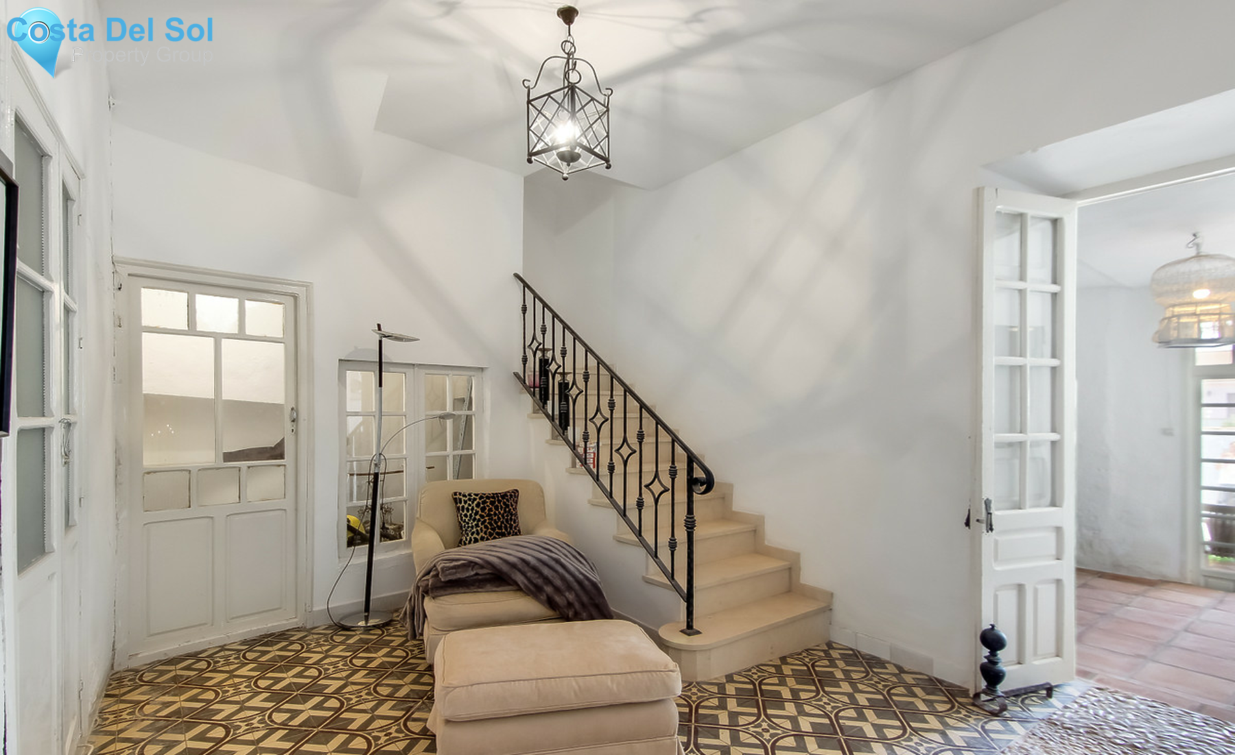 Townhouse in Campillos-1285009