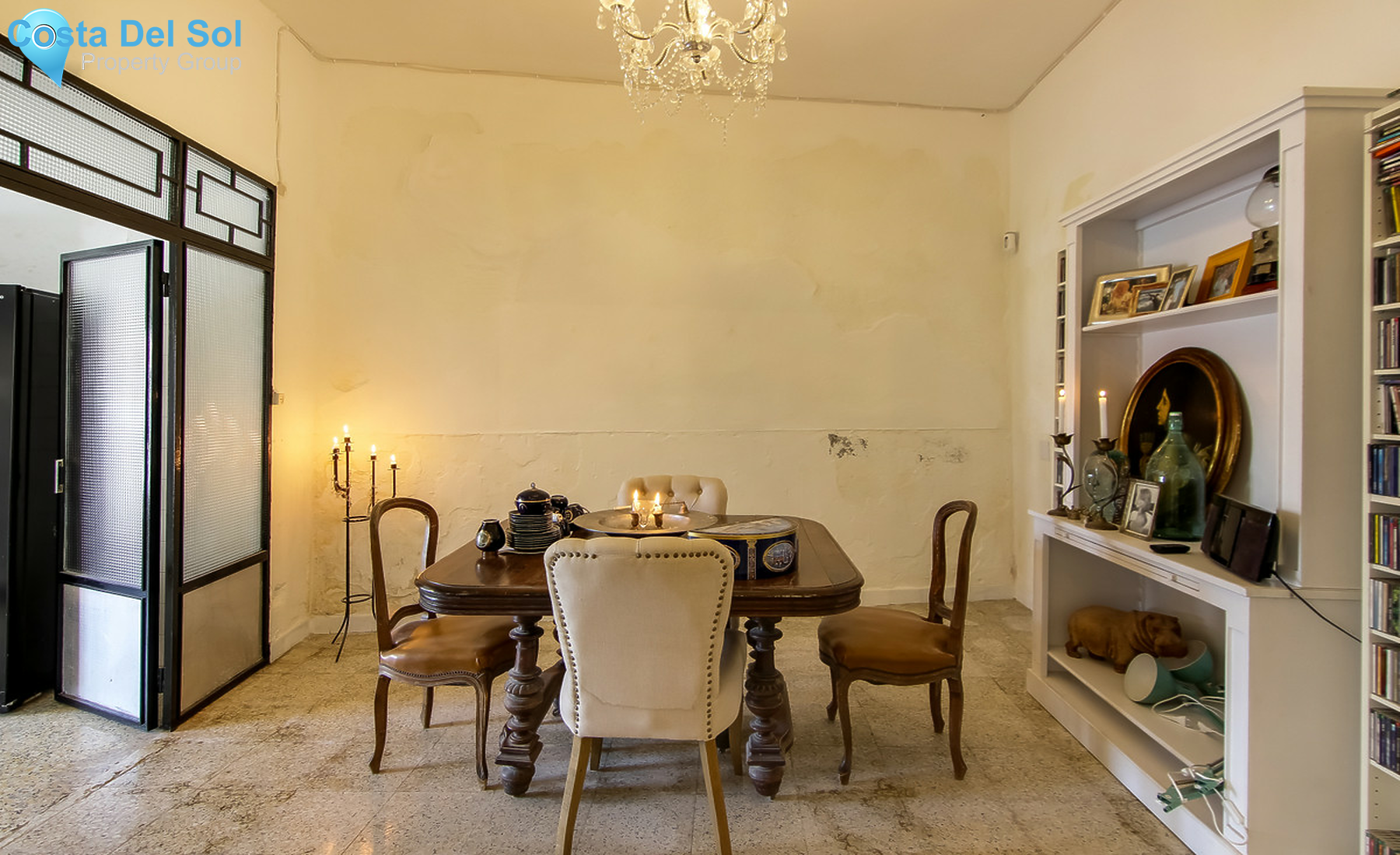 Townhouse in Campillos-1285011