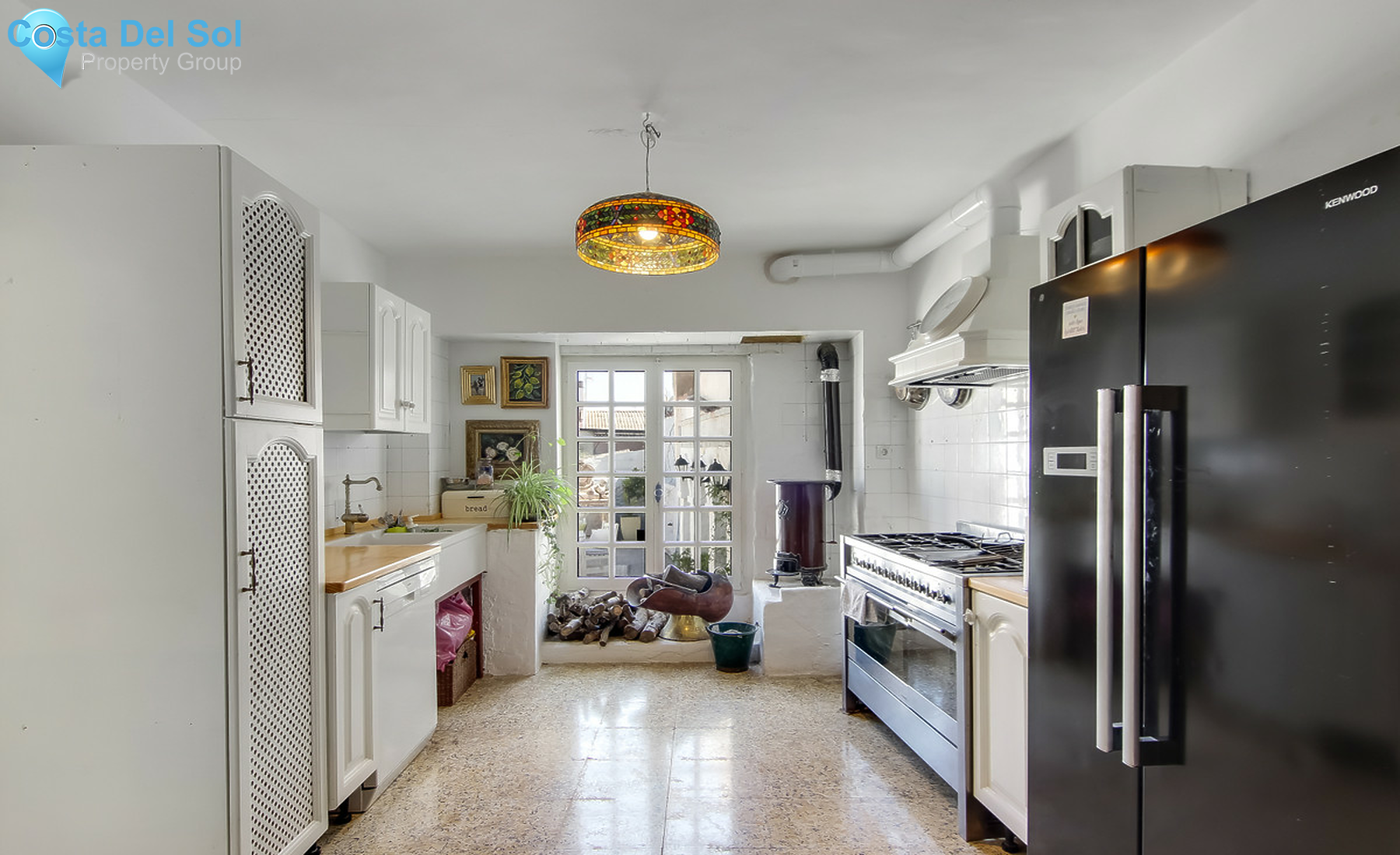 Townhouse in Campillos-1285013