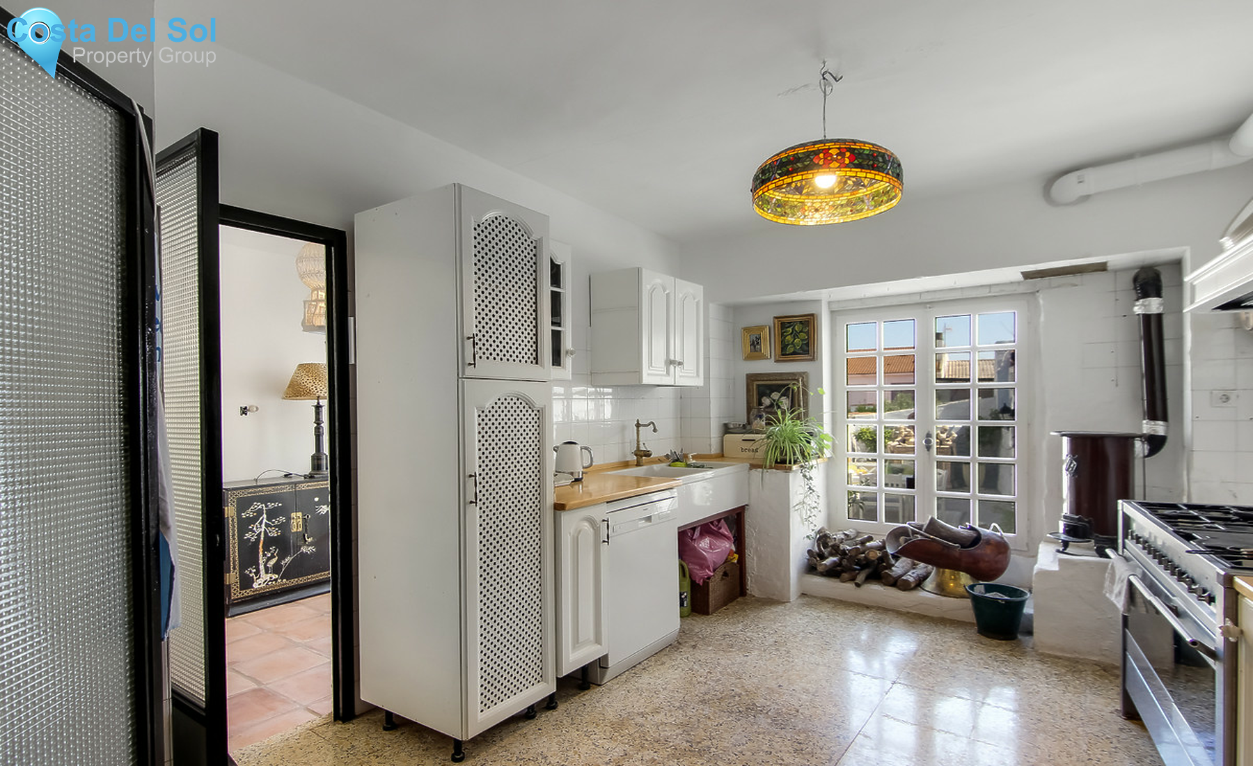 Townhouse in Campillos-1285014