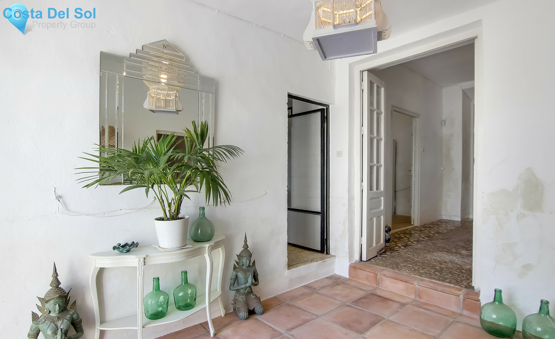 Townhouse in Campillos-1285017