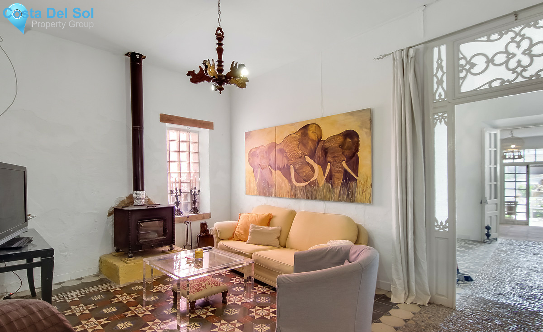 Townhouse in Campillos-1285001