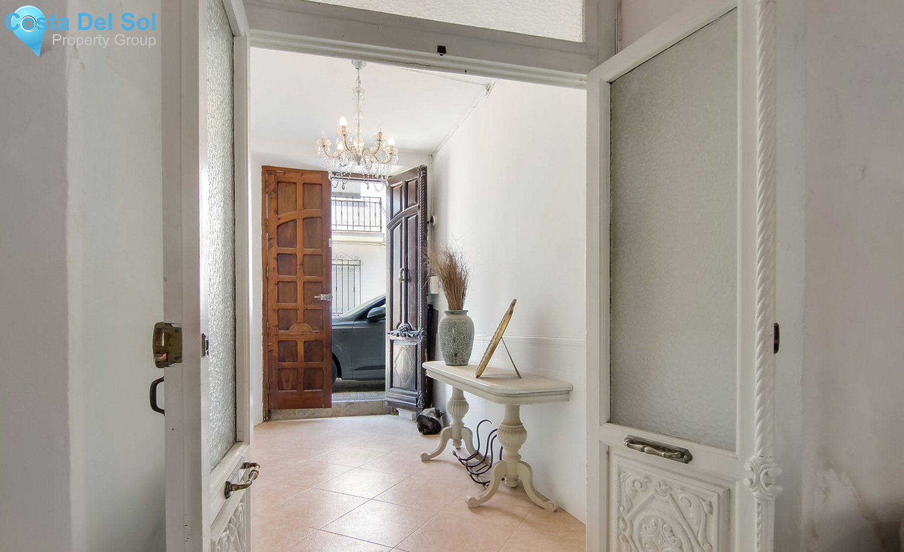 Townhouse in Campillos-1285002