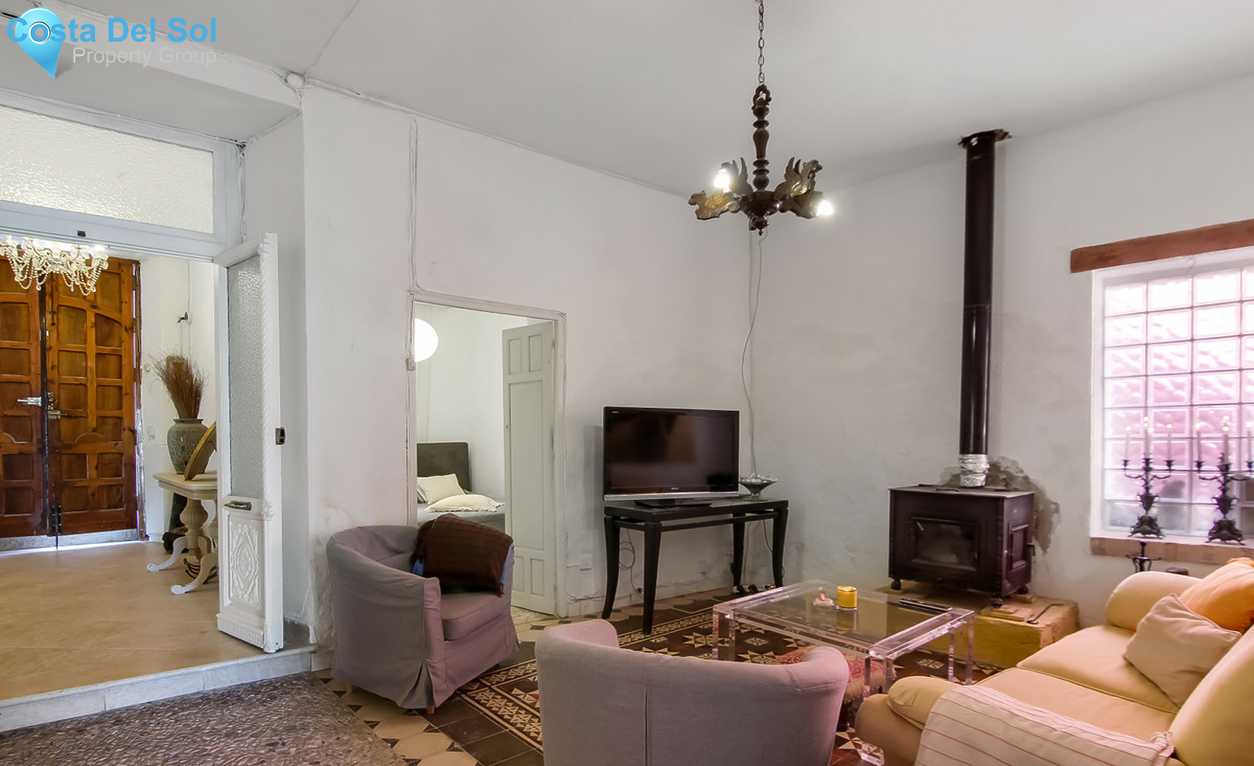 Townhouse in Campillos-1285003