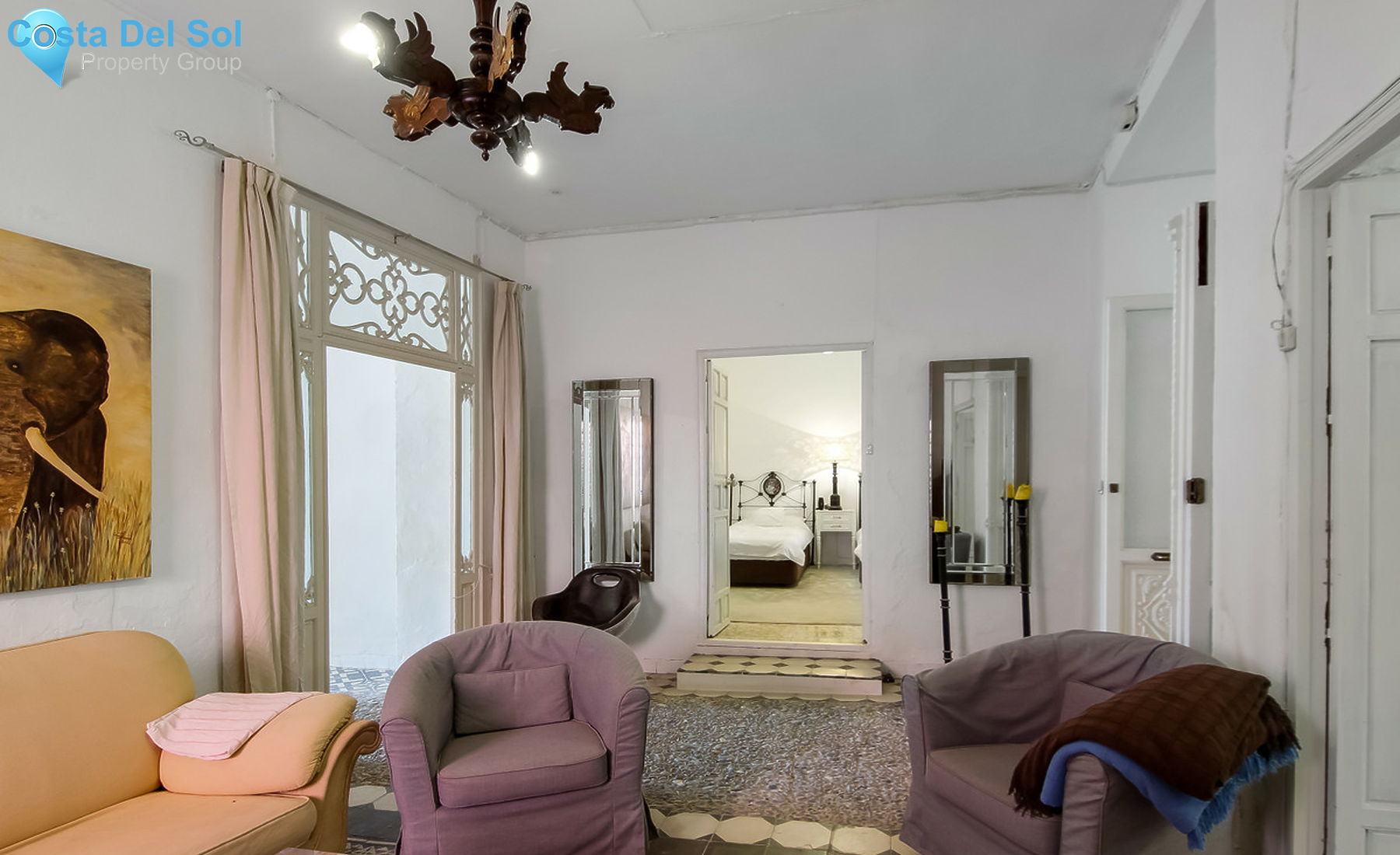 Townhouse in Campillos-1285005