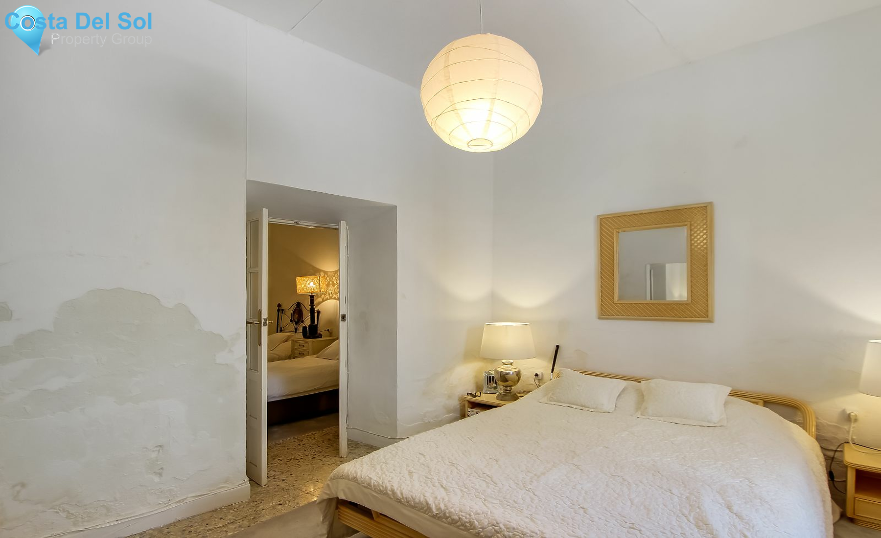 Townhouse in Campillos-1201566