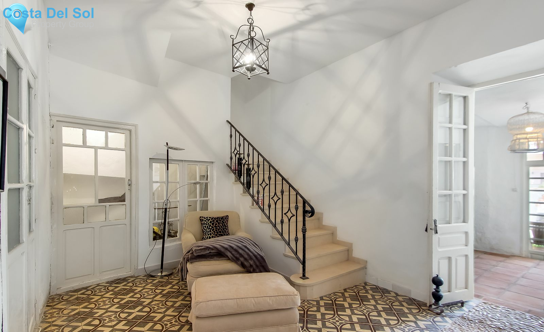 Townhouse in Campillos-1201567