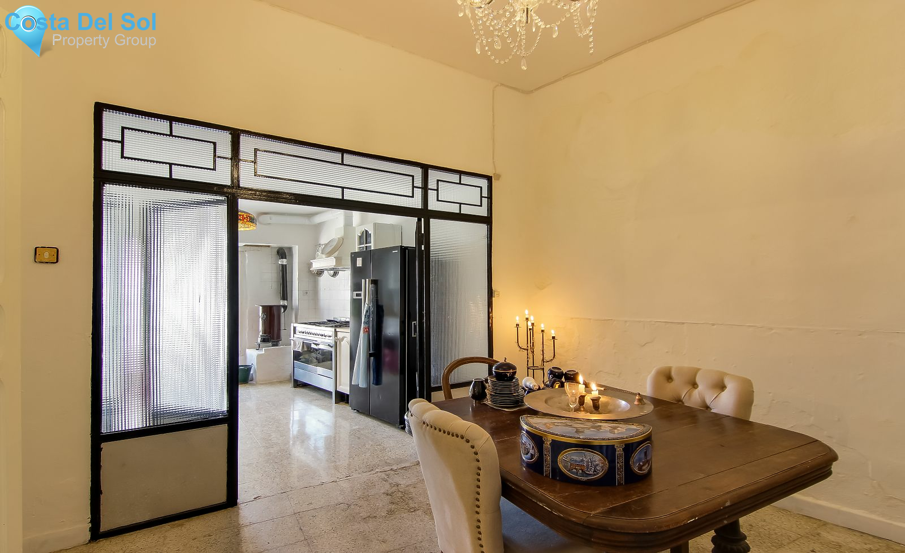 Townhouse in Campillos-1201570