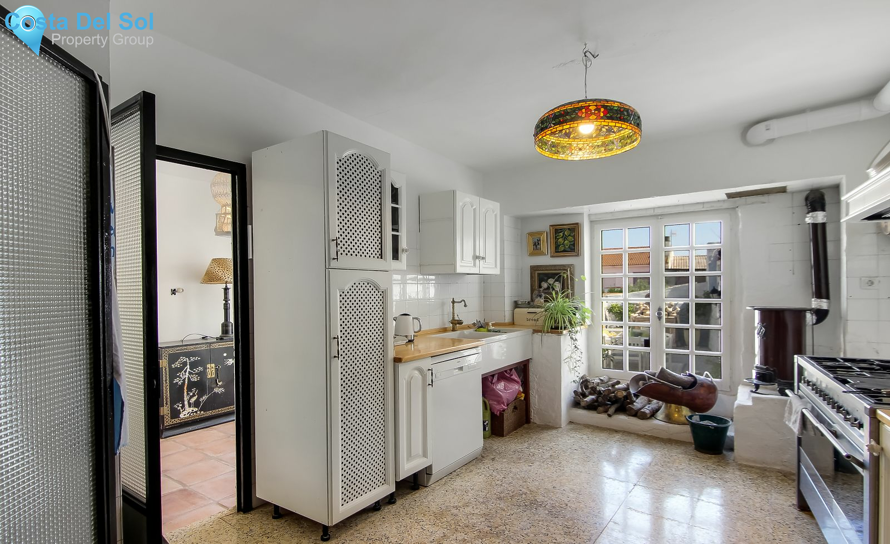 Townhouse in Campillos-1201572