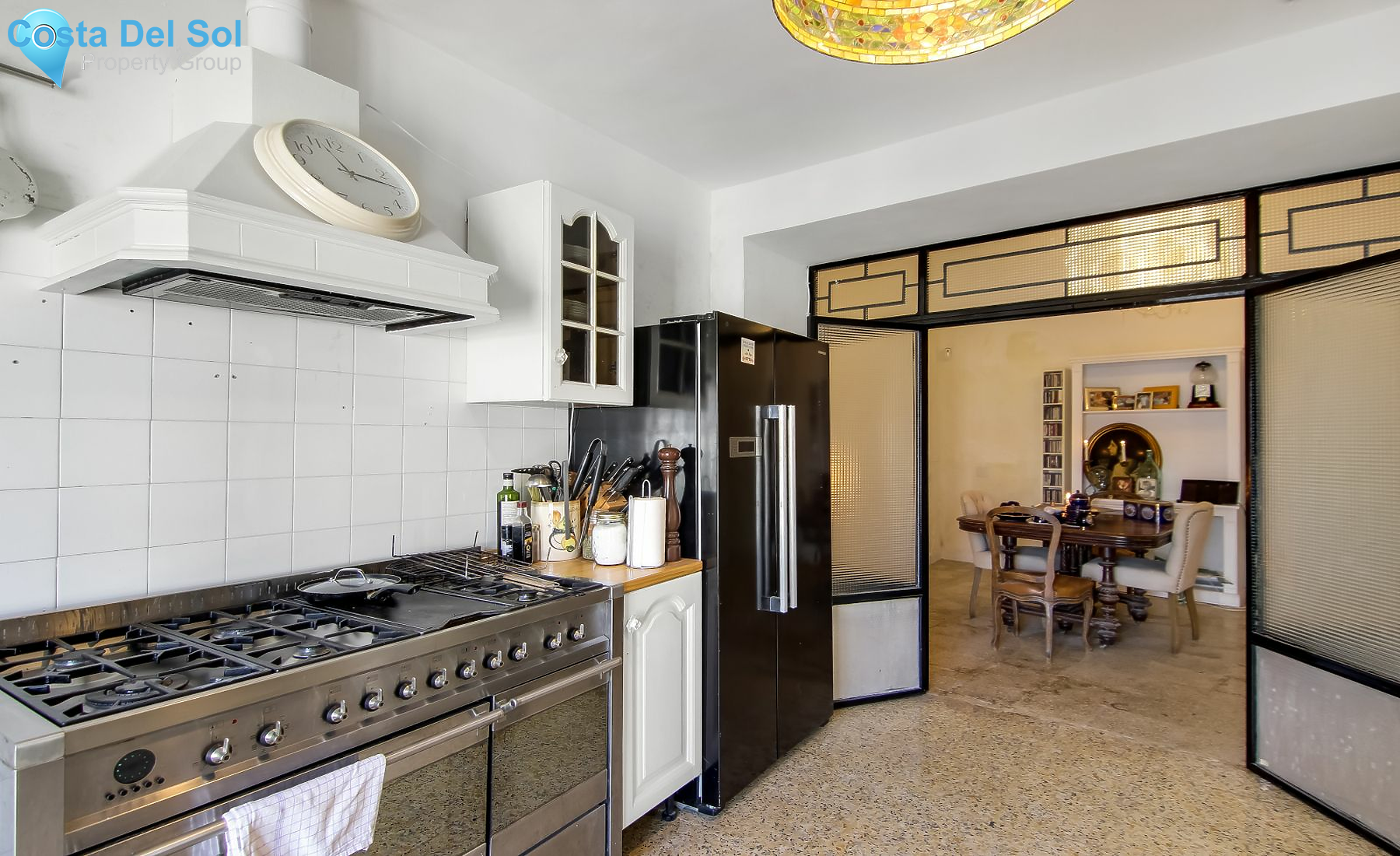 Townhouse in Campillos-1201573