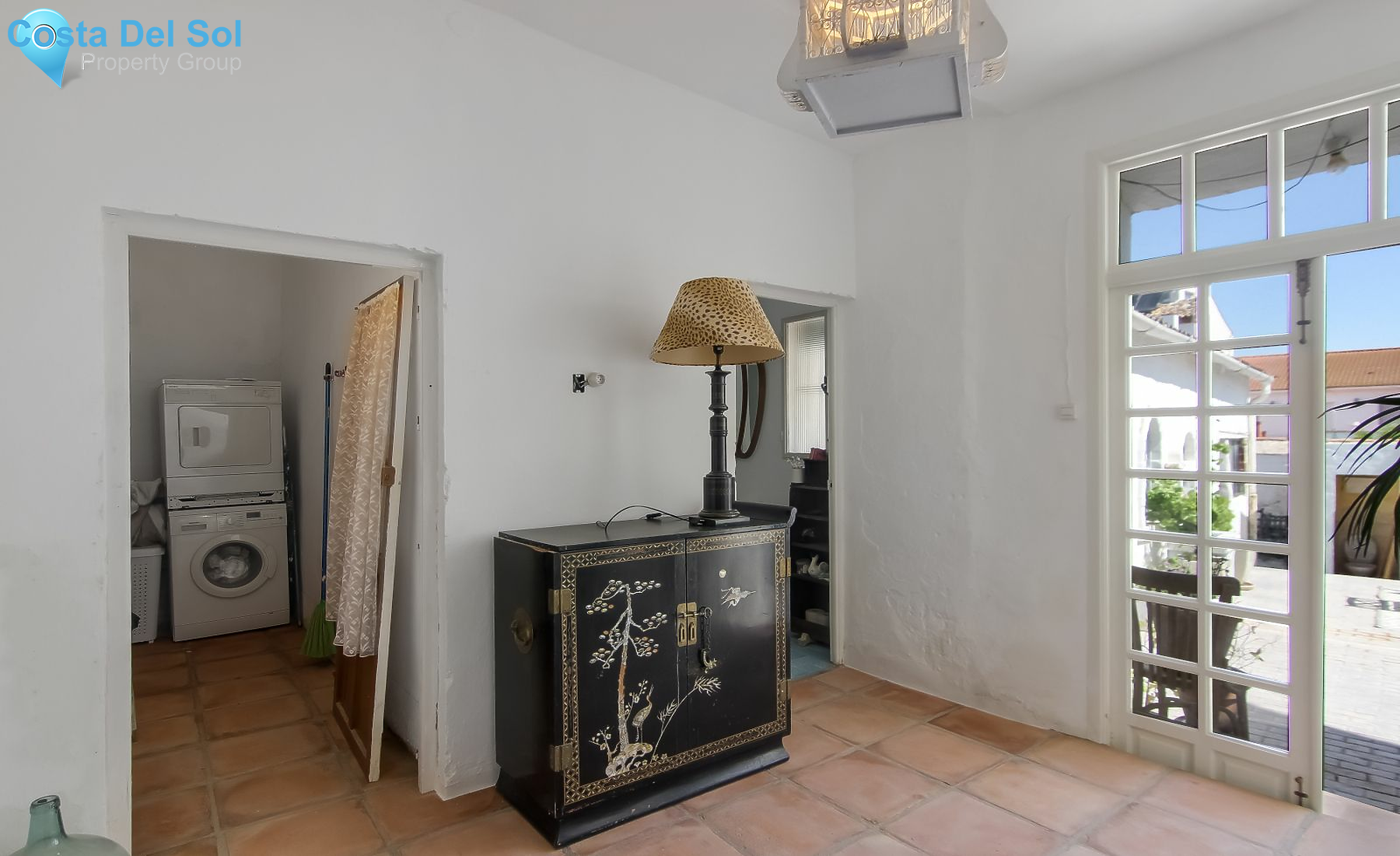 Townhouse in Campillos-1201574