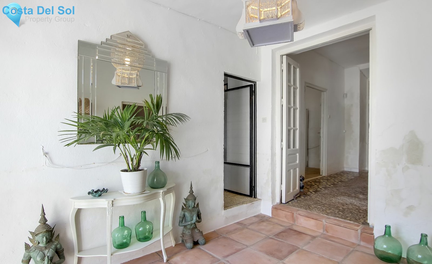 Townhouse in Campillos-1201575