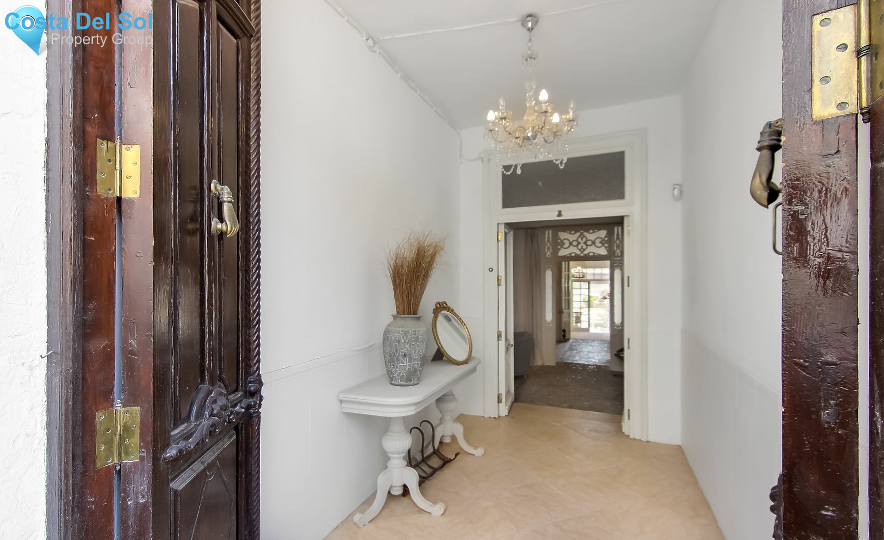 Townhouse in Campillos-1201558