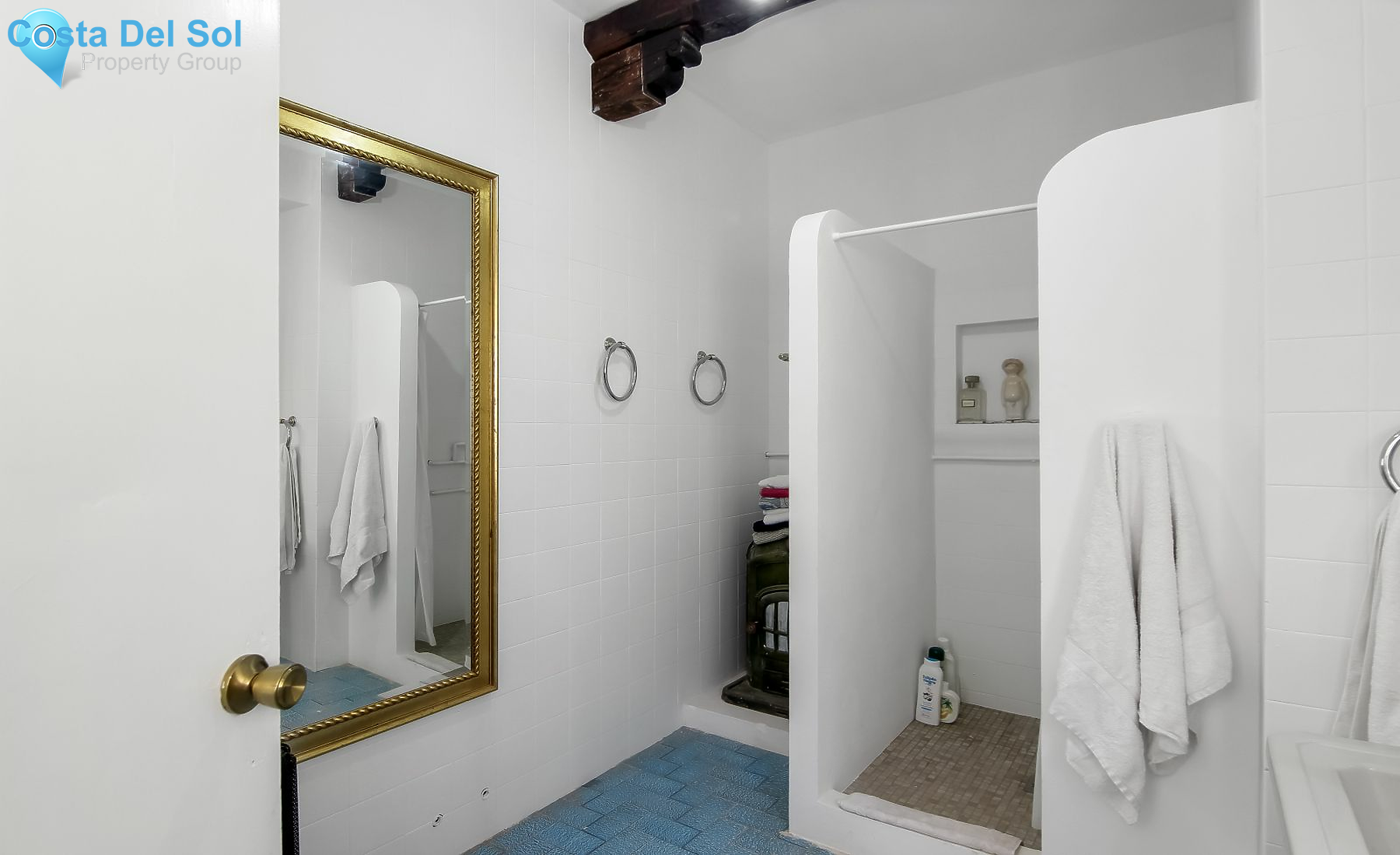 Townhouse in Campillos-1201576