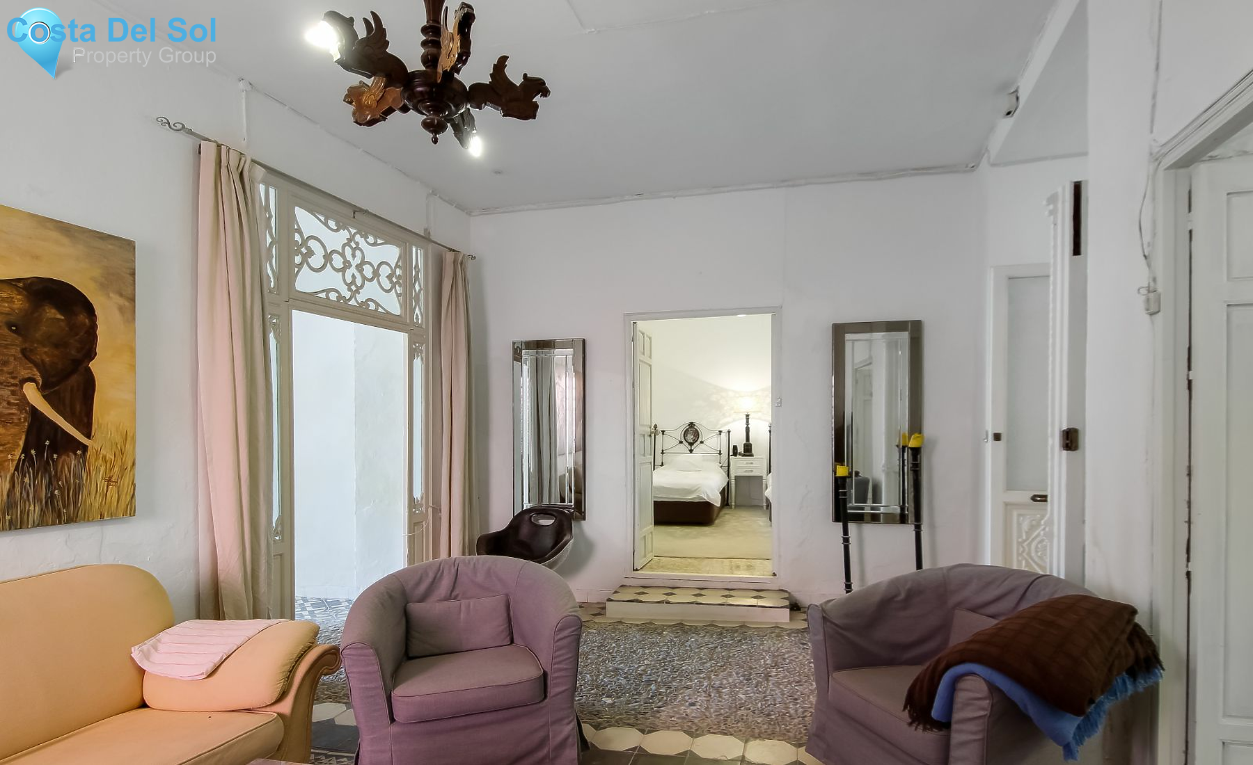 Townhouse in Campillos-1201563