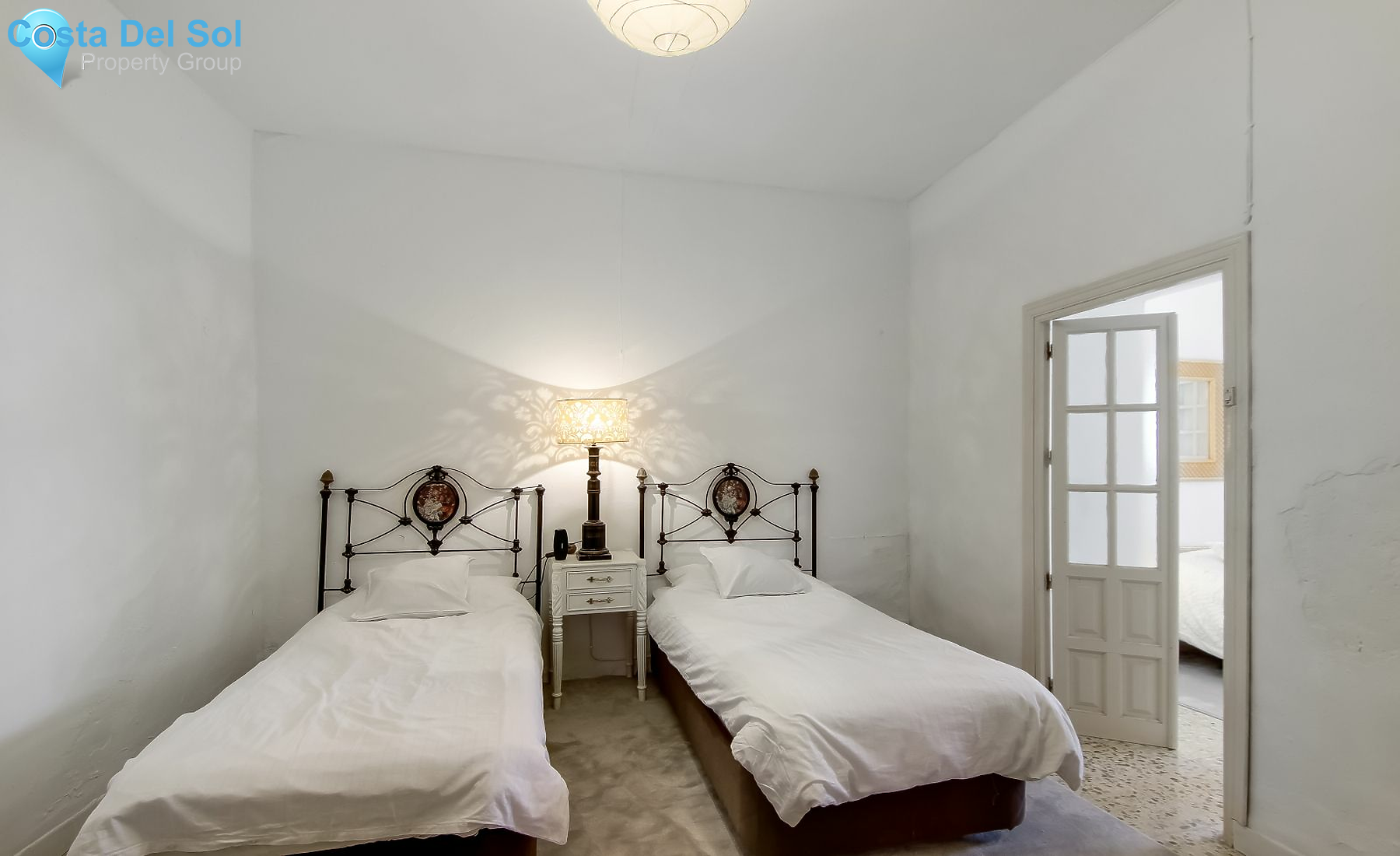 Townhouse in Campillos-1201564